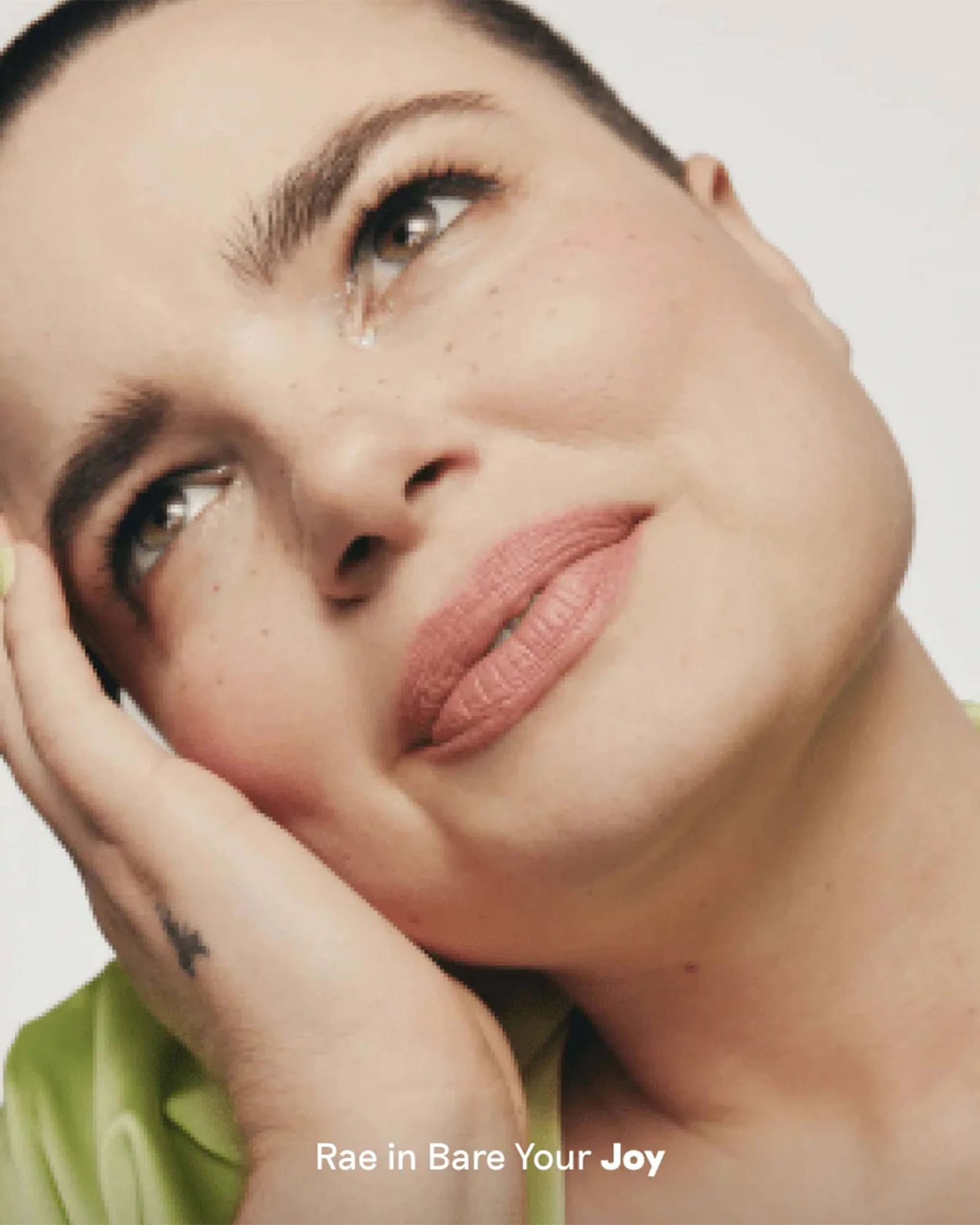 All Smiles Bare Lip Liner 5