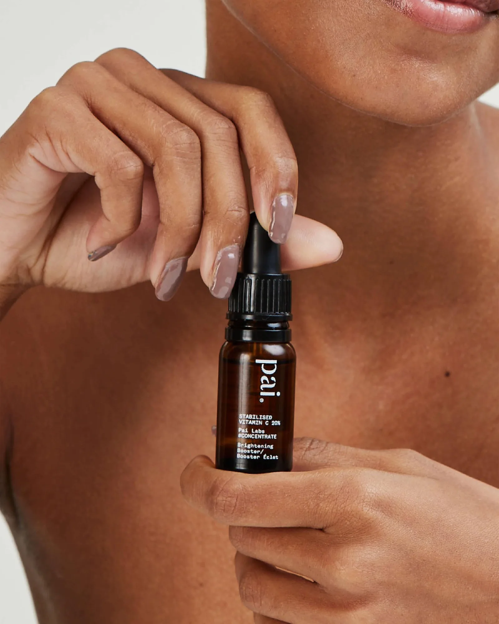 Stabilised Vitamin C 20% Brightening Booster 3