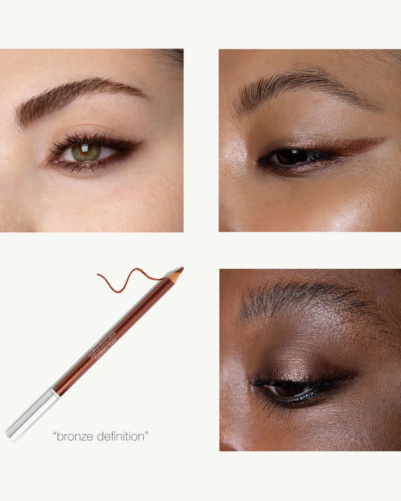 Straight Line Kohl Eye Pencil 6