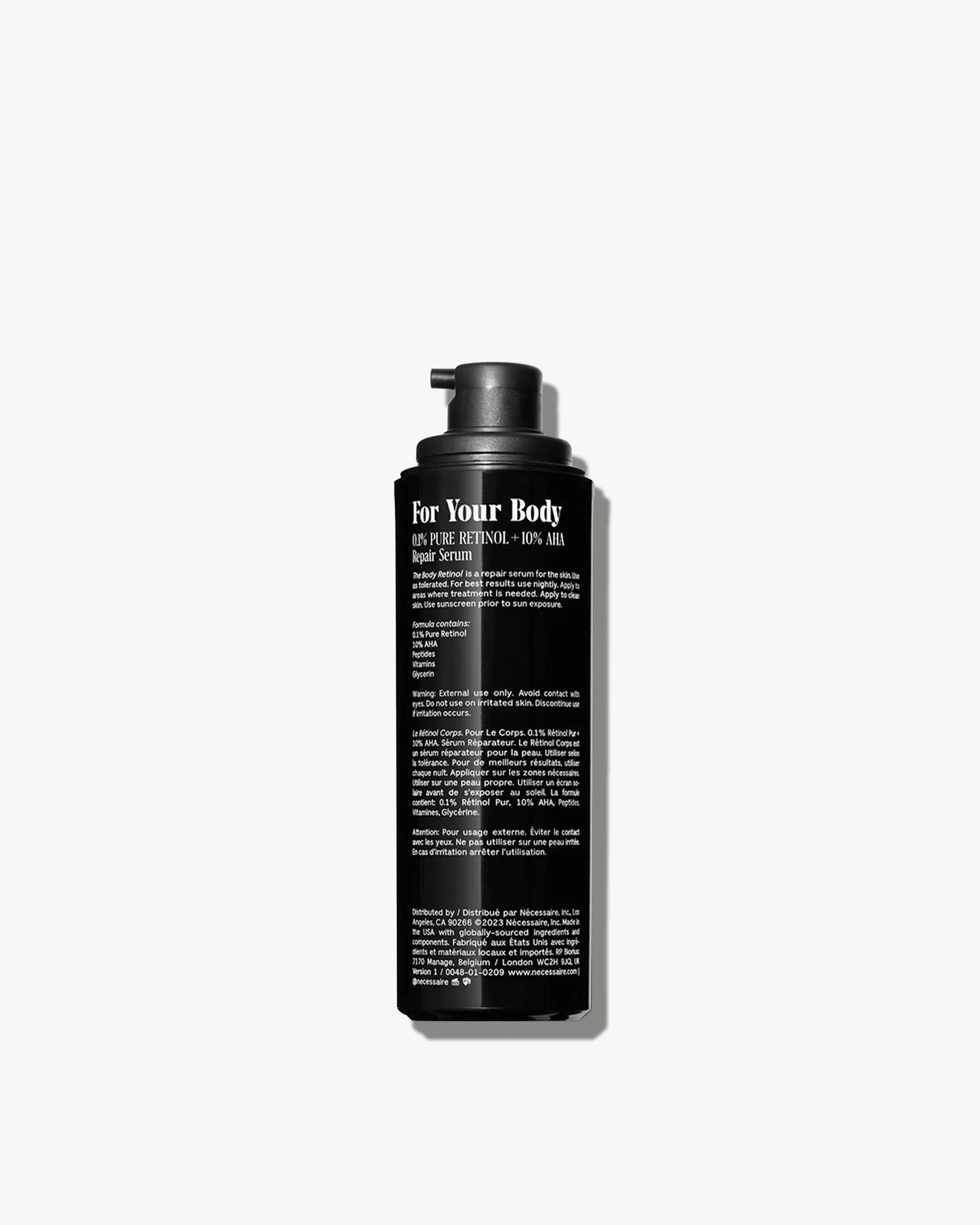 The Body Treatment Duo 2