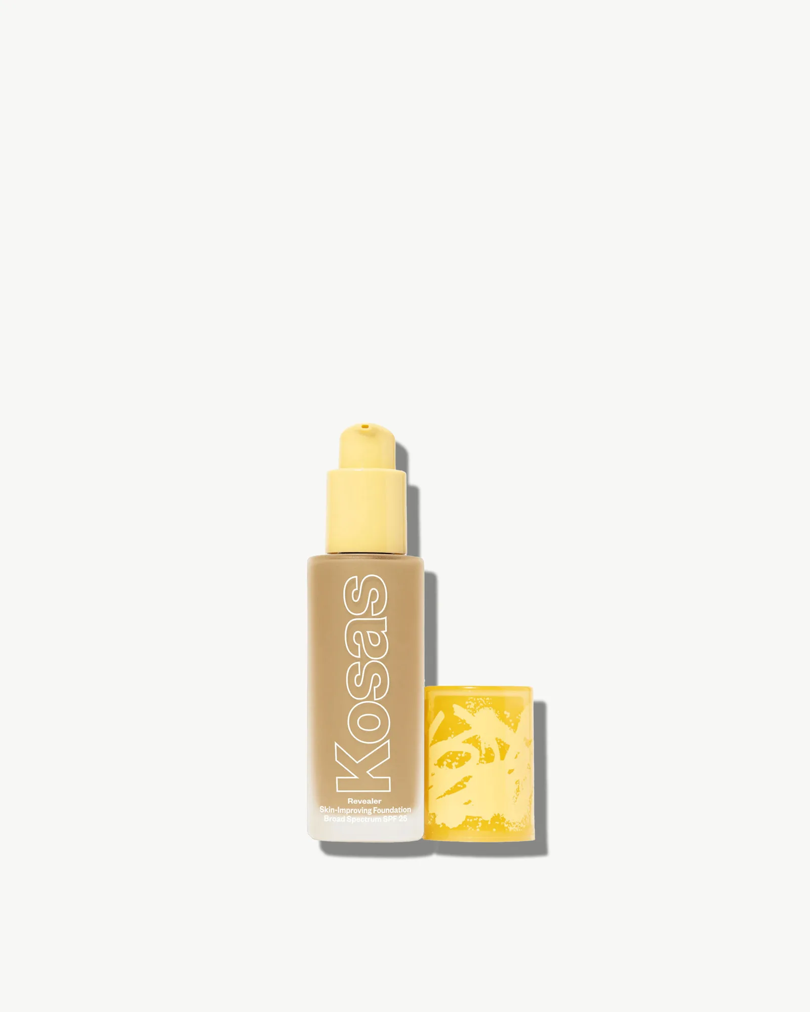 Revealer Skin-Improving Foundation SPF 25 12