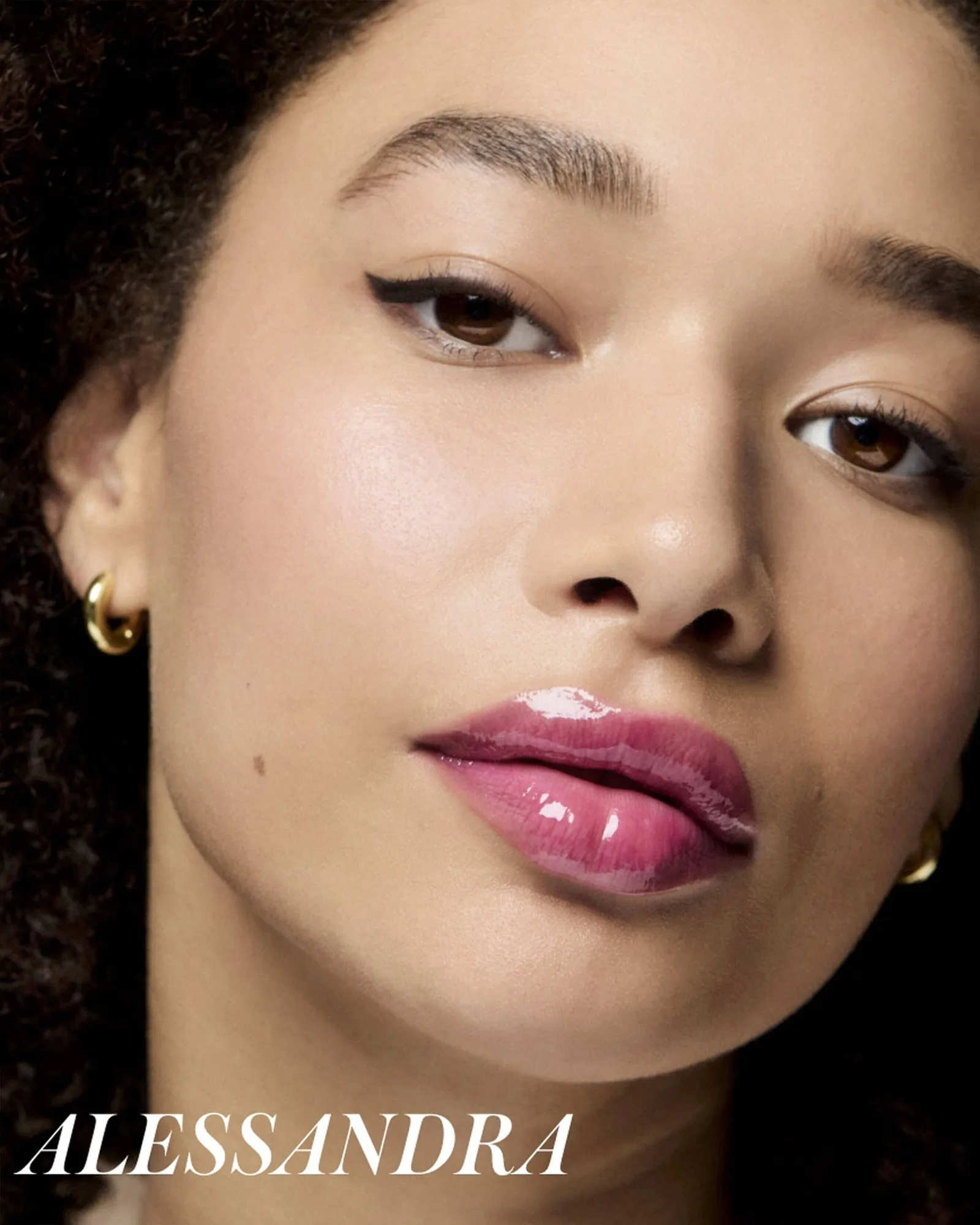 Legendary Lip Oil 9