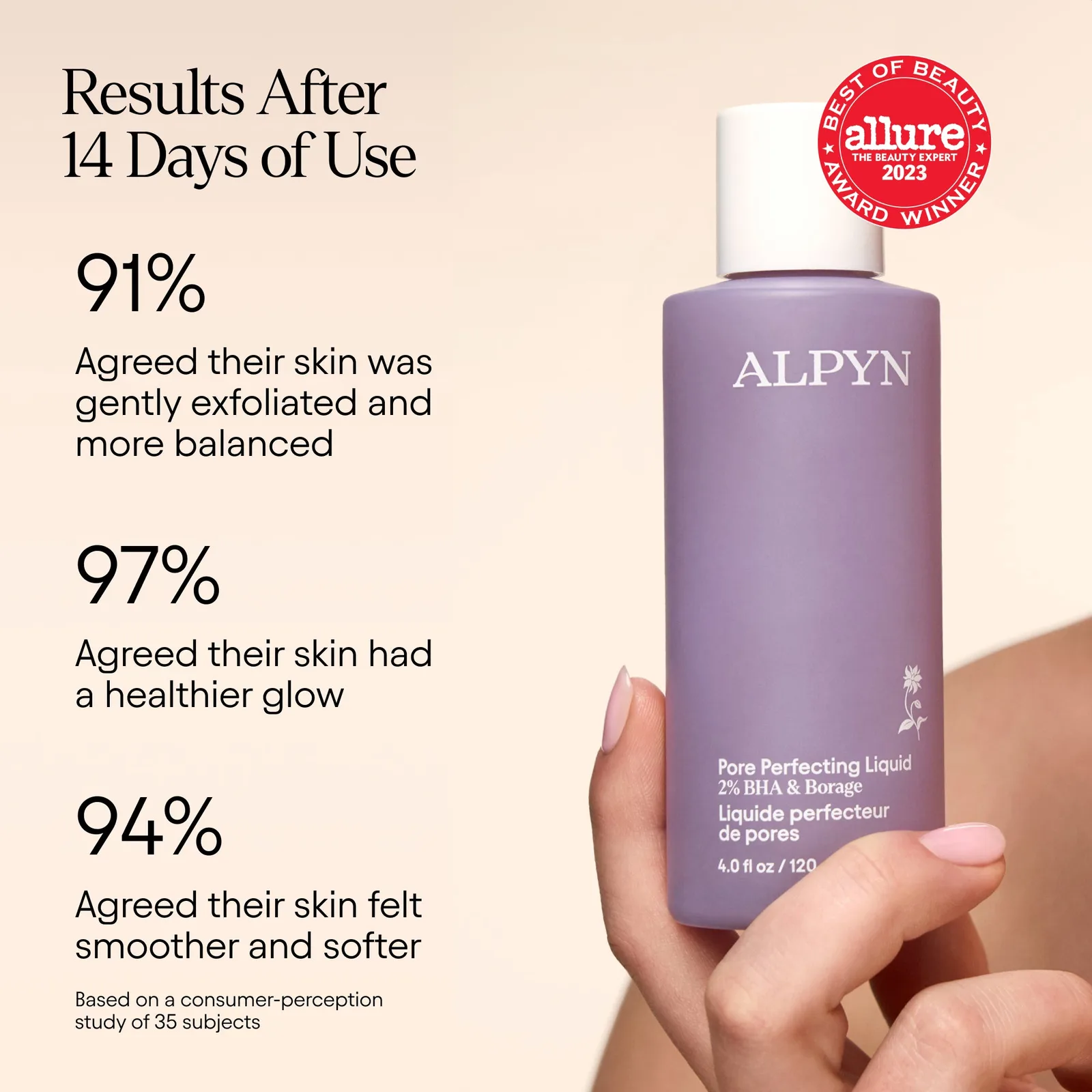 Pore Perfecting Liquid 7