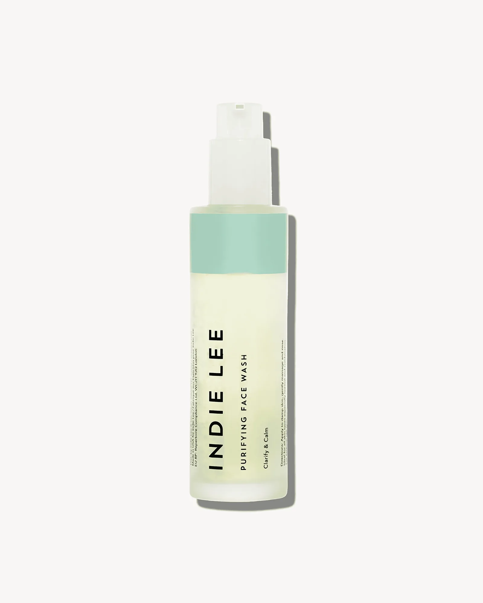 Purifying Face Wash 1