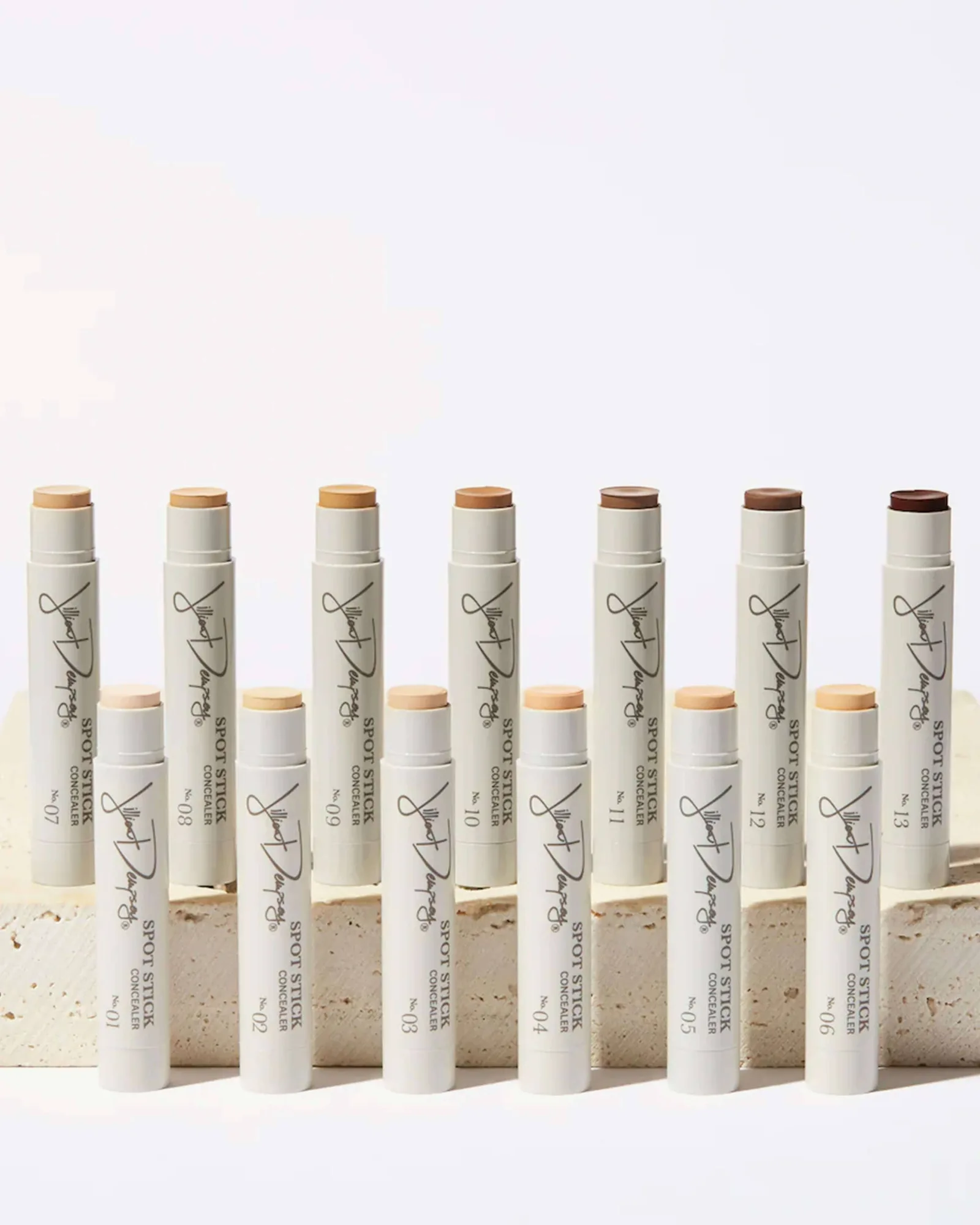 Spot Stick Concealer 6