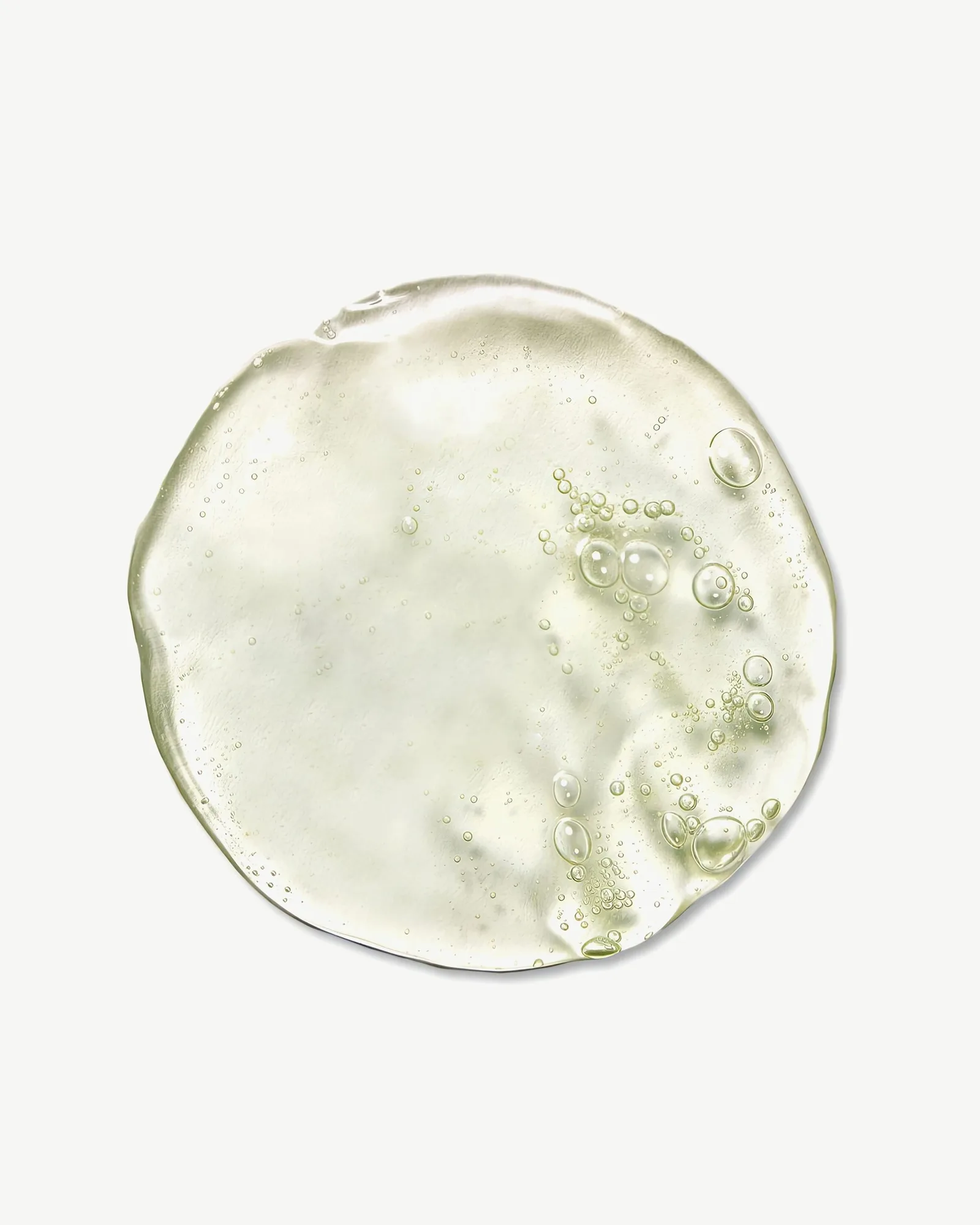 Purifying Face Wash 3