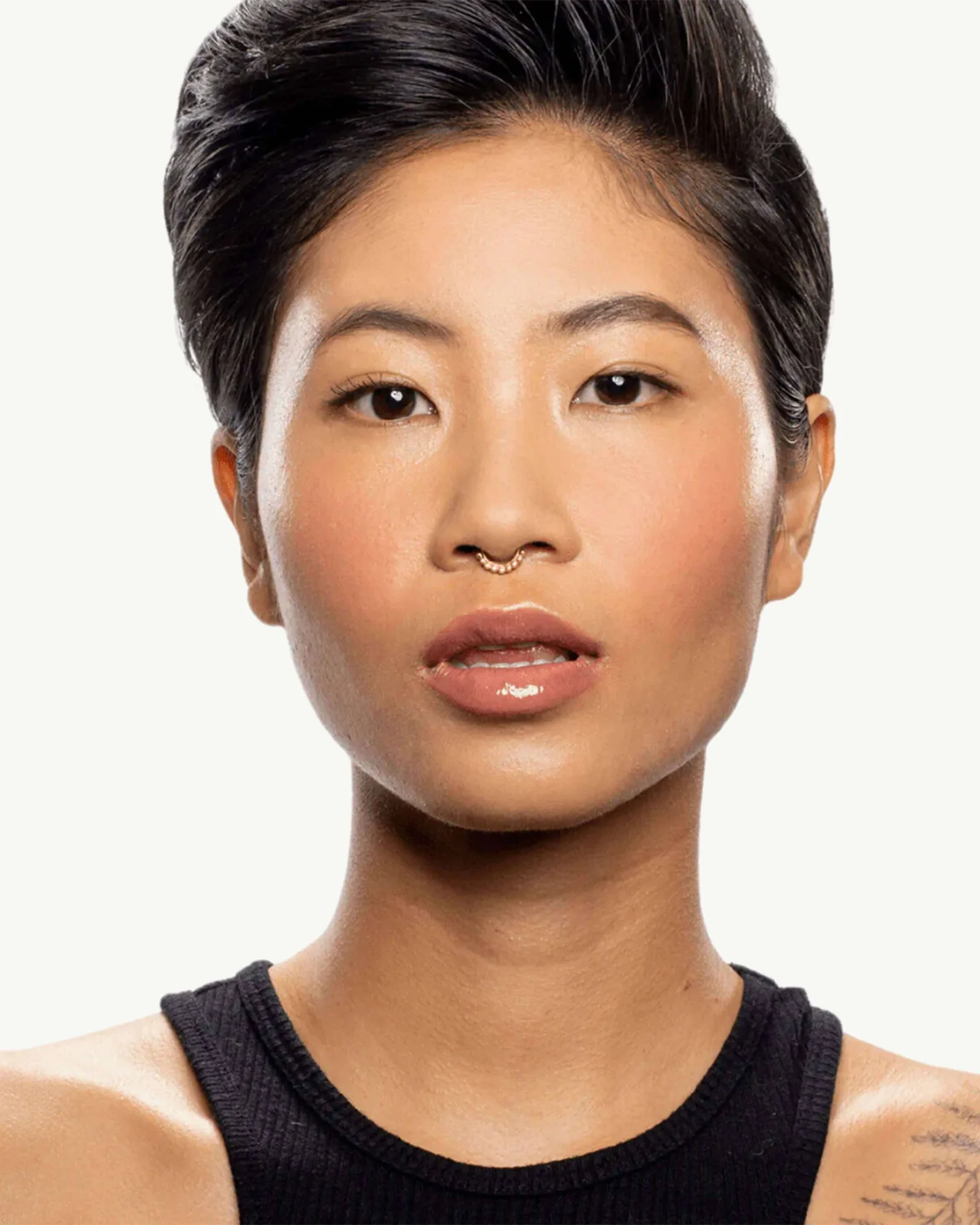 Clean Sheen Cheek + Lip Color 14