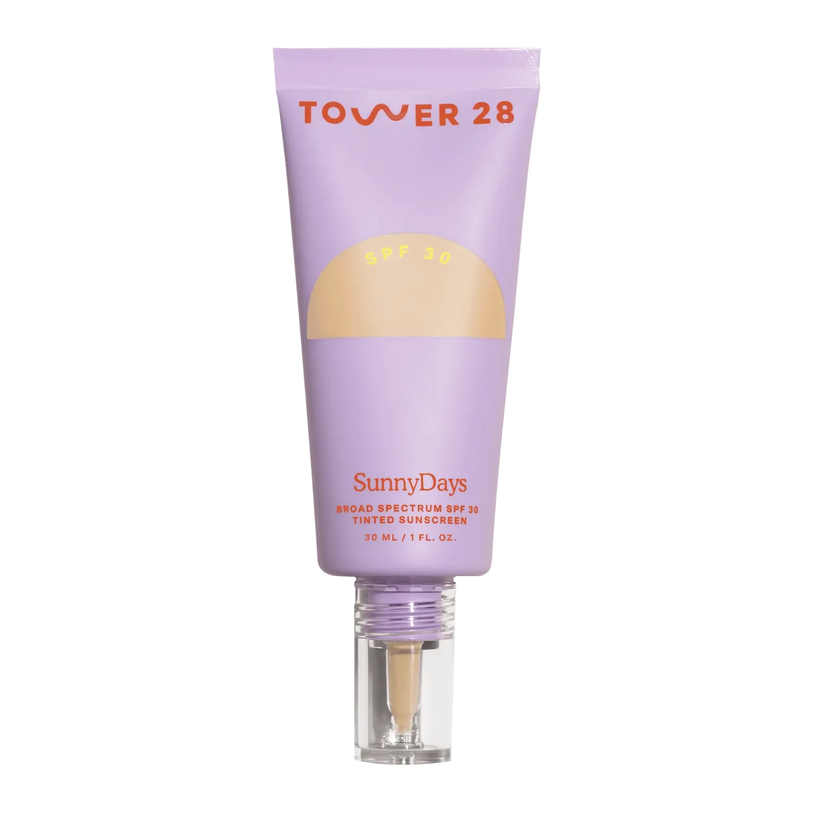 SunnyDays™ Tinted SPF 30 6