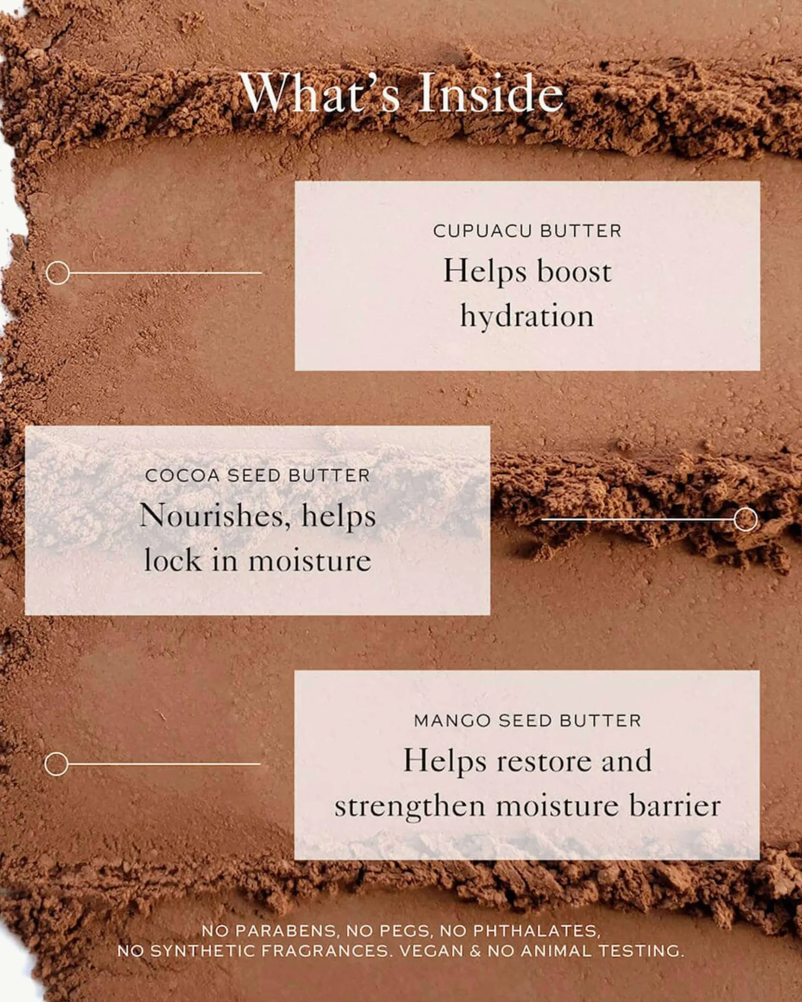 Beauty Butter Powder Bronzer 9