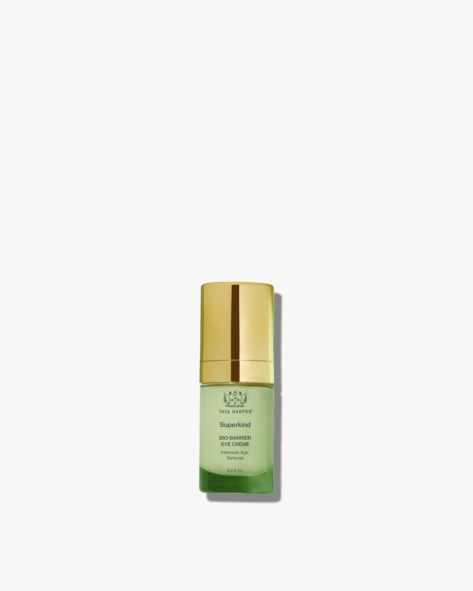 Superkind Bio-Barrier Eye Crème 1