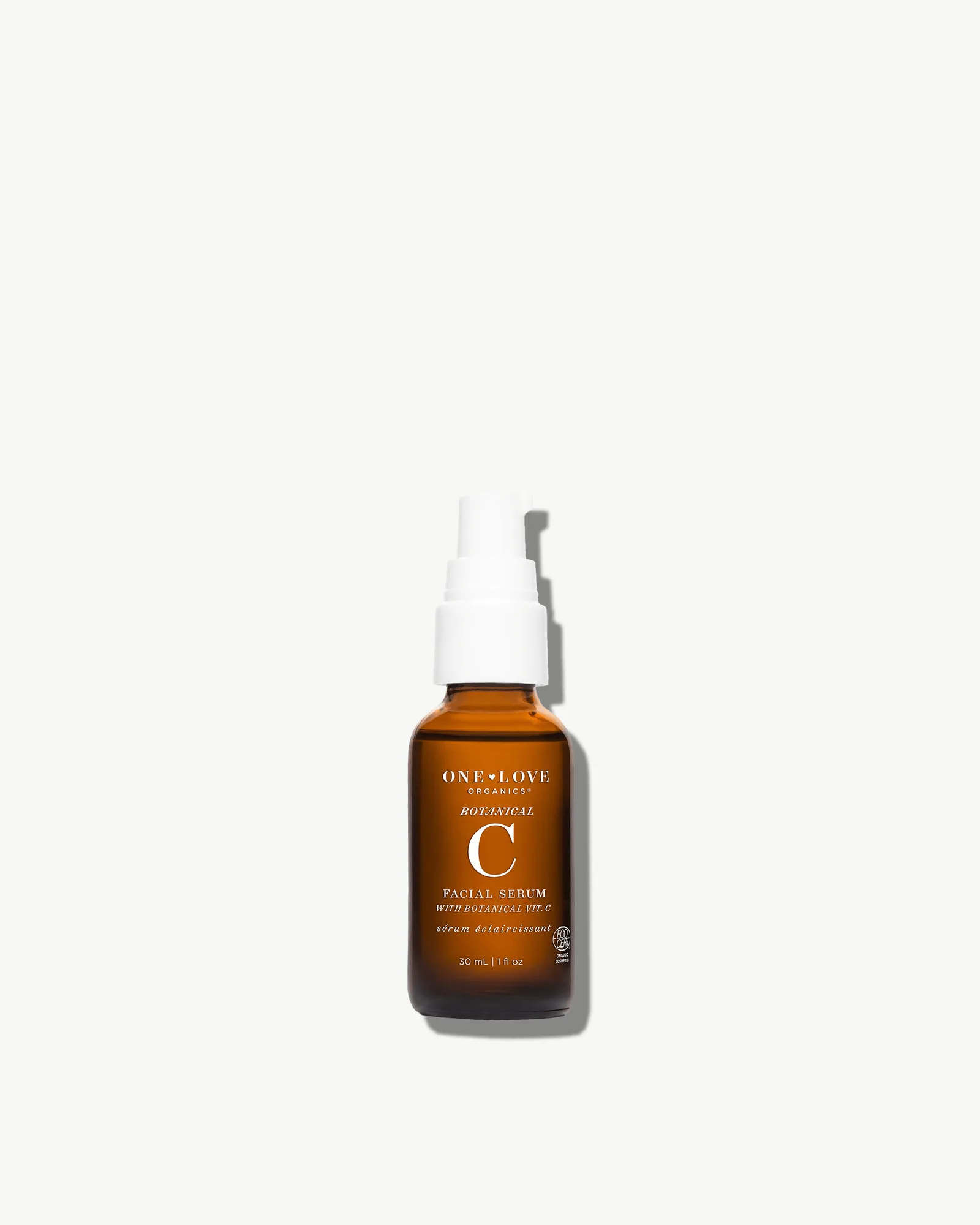Botanical C Facial Serum 1