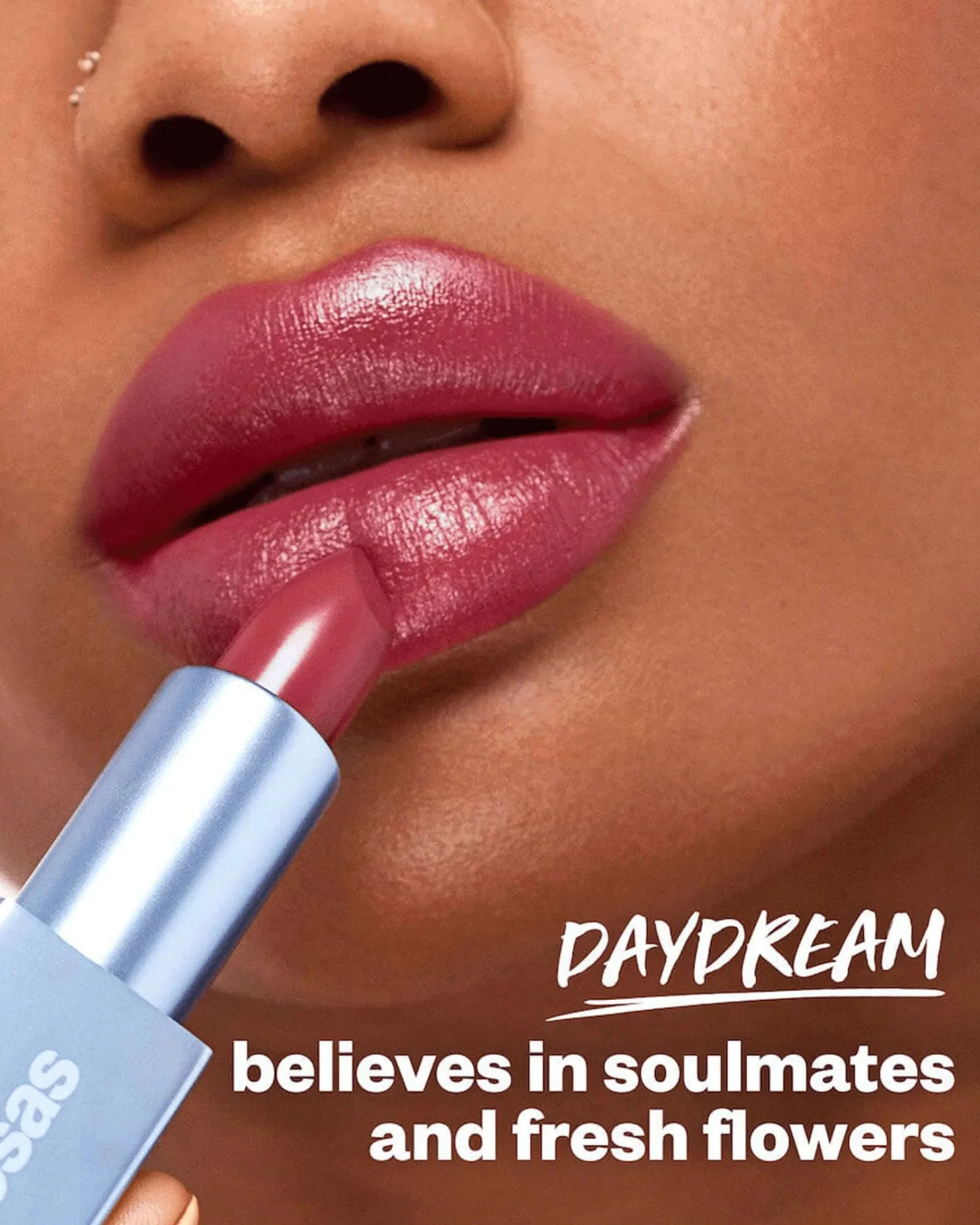 Weightless Lip Color 12