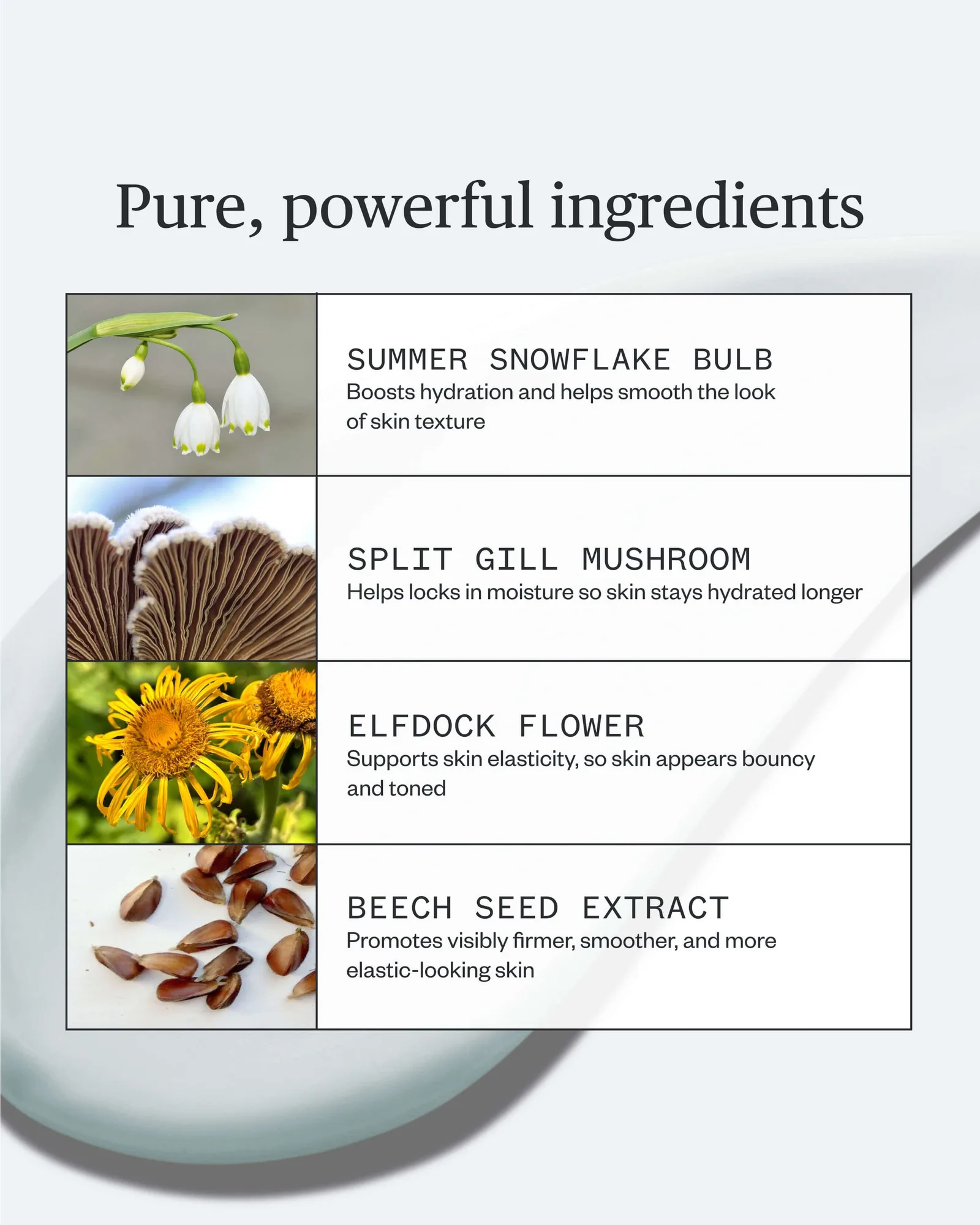Vital Spring Hydration Mask 6