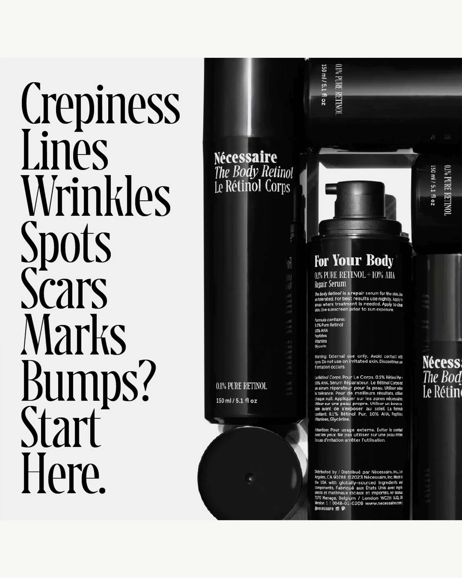 The Body Treatment Duo 13