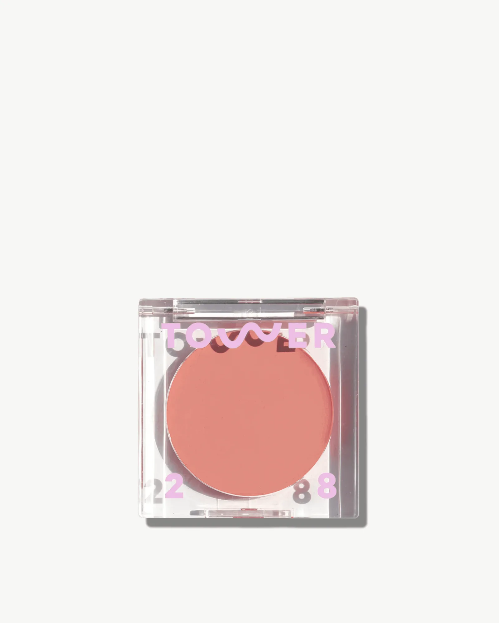BeachPlease Cream Blush 2