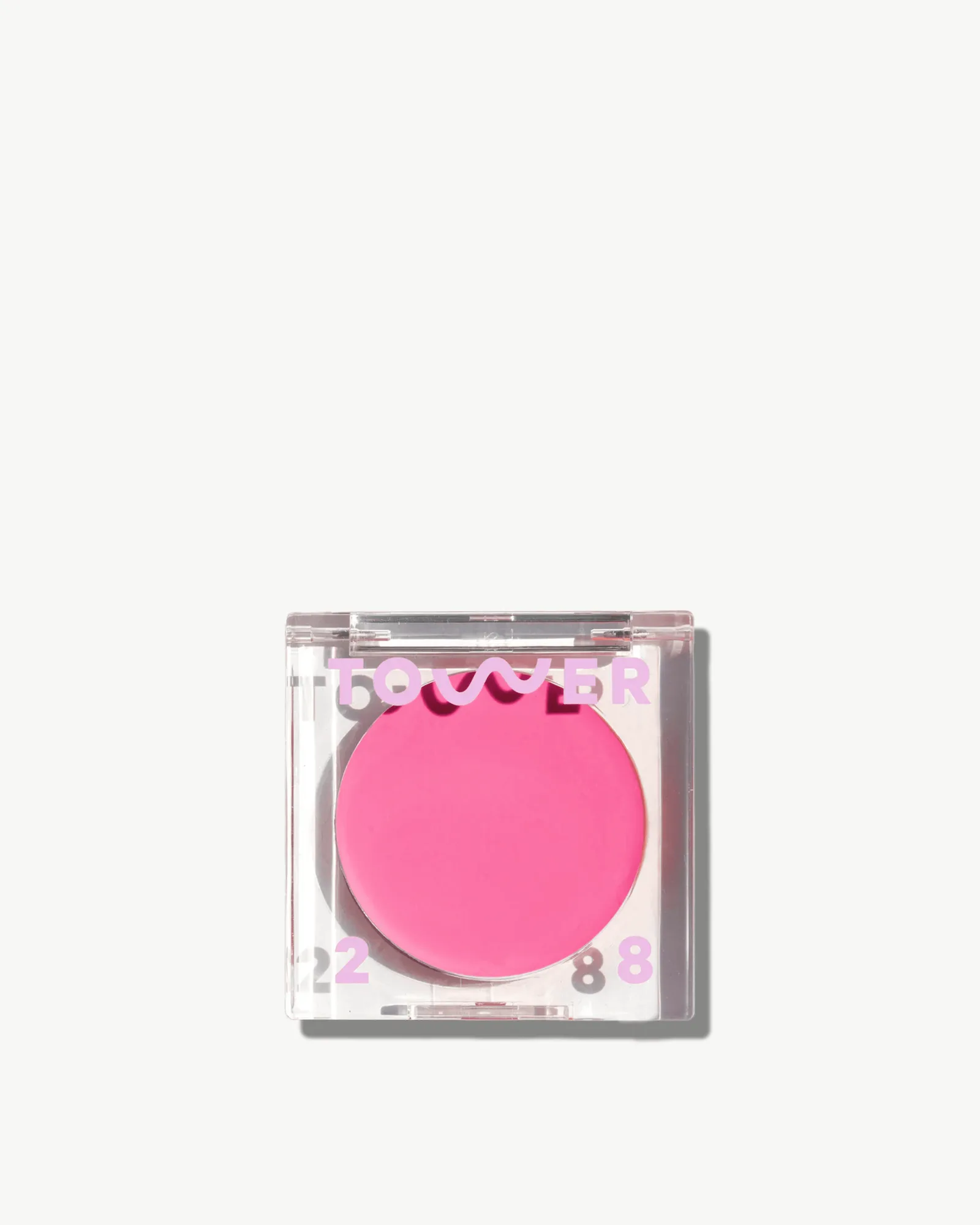 BeachPlease Cream Blush 11