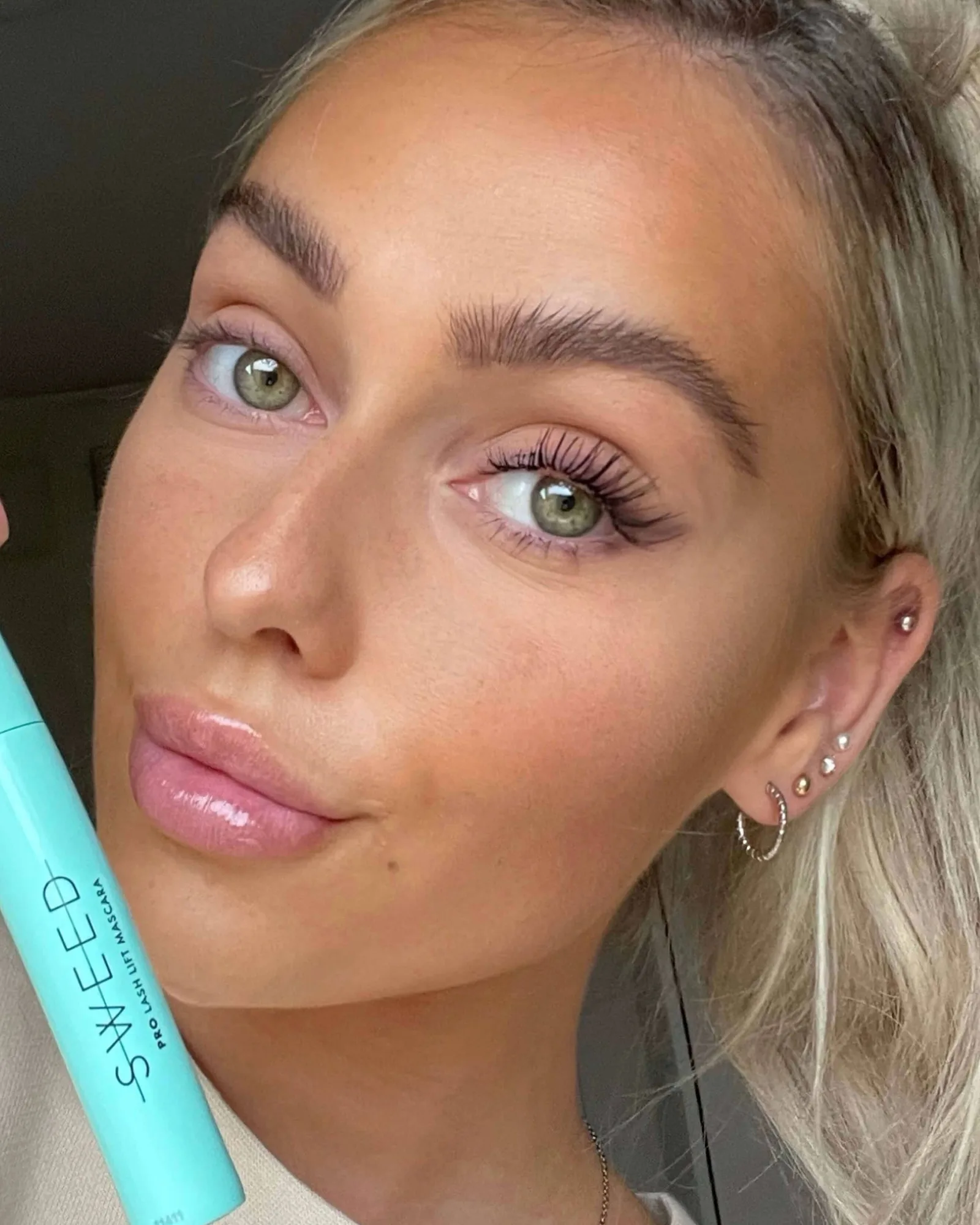 LashLift Tubing Mascara 4