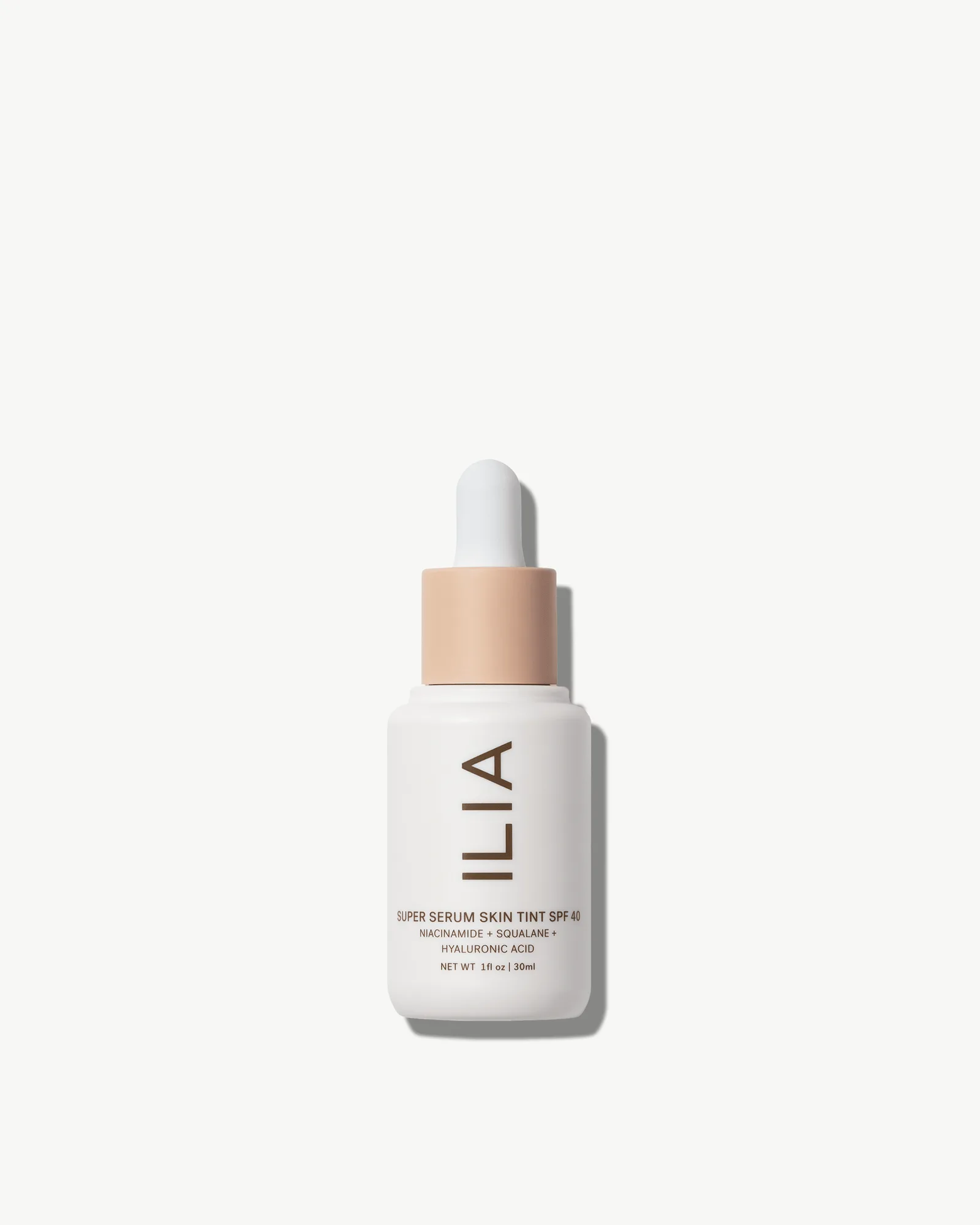 Super Serum Skin Tint SPF 30 8