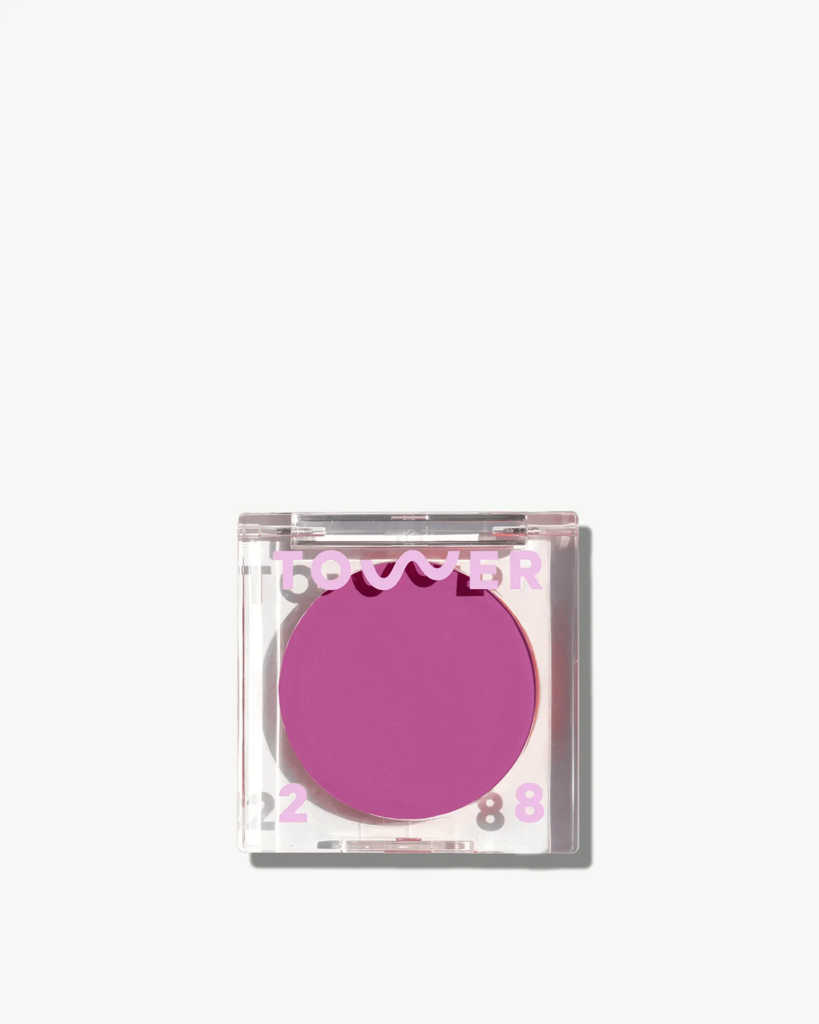 BeachPlease Cream Blush 10