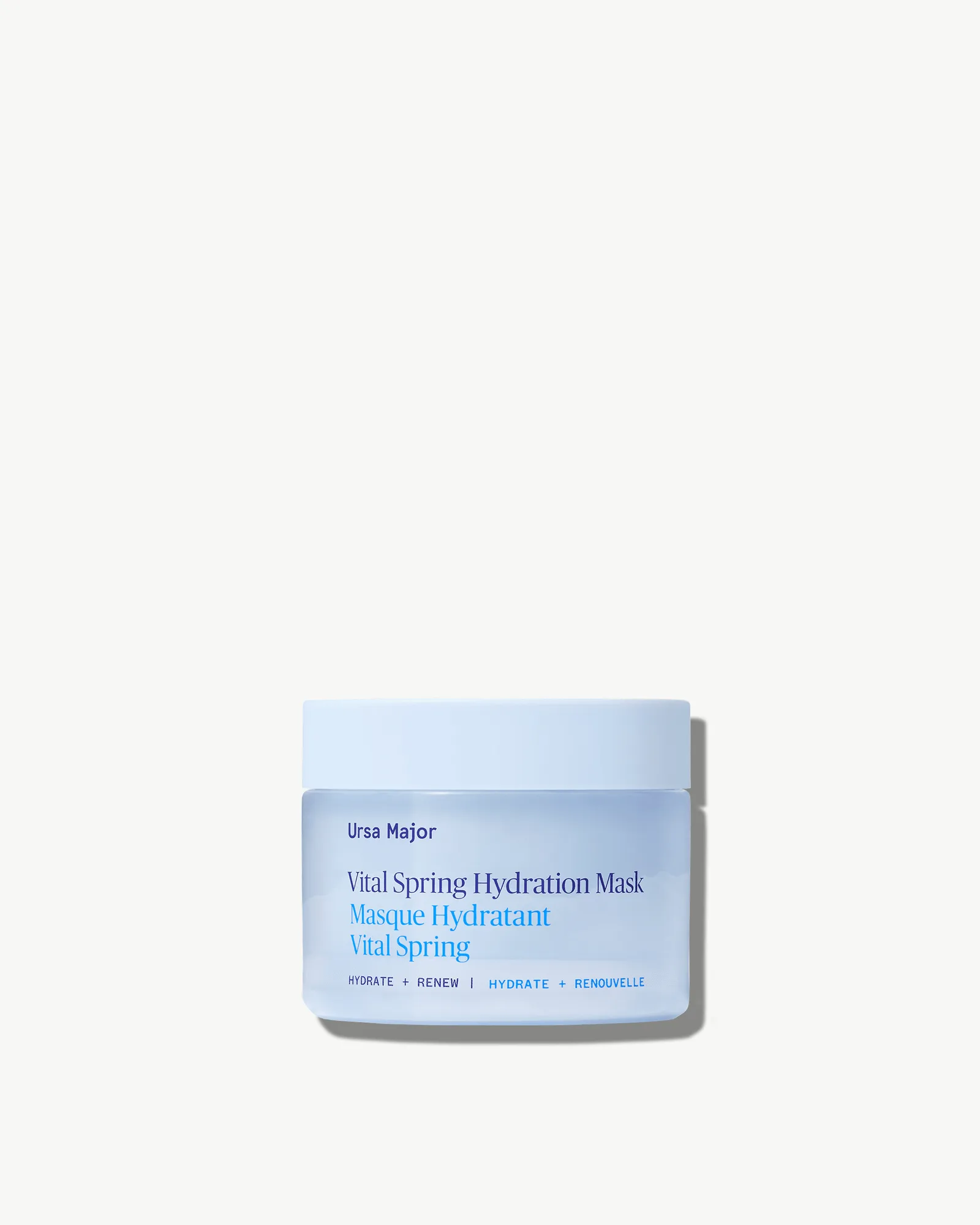 Vital Spring Hydration Mask 1