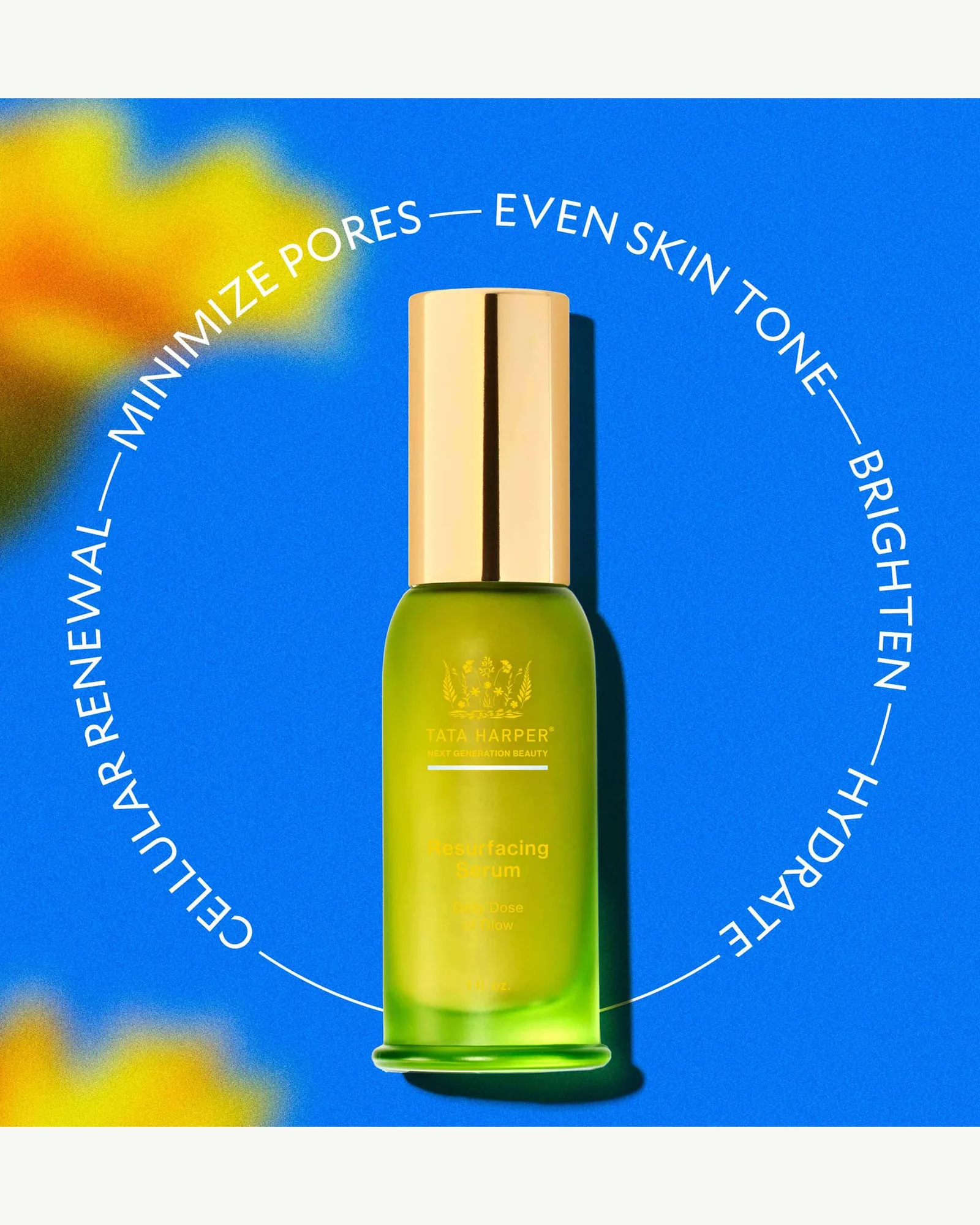 Rejuvenating Serum - 10ML 12