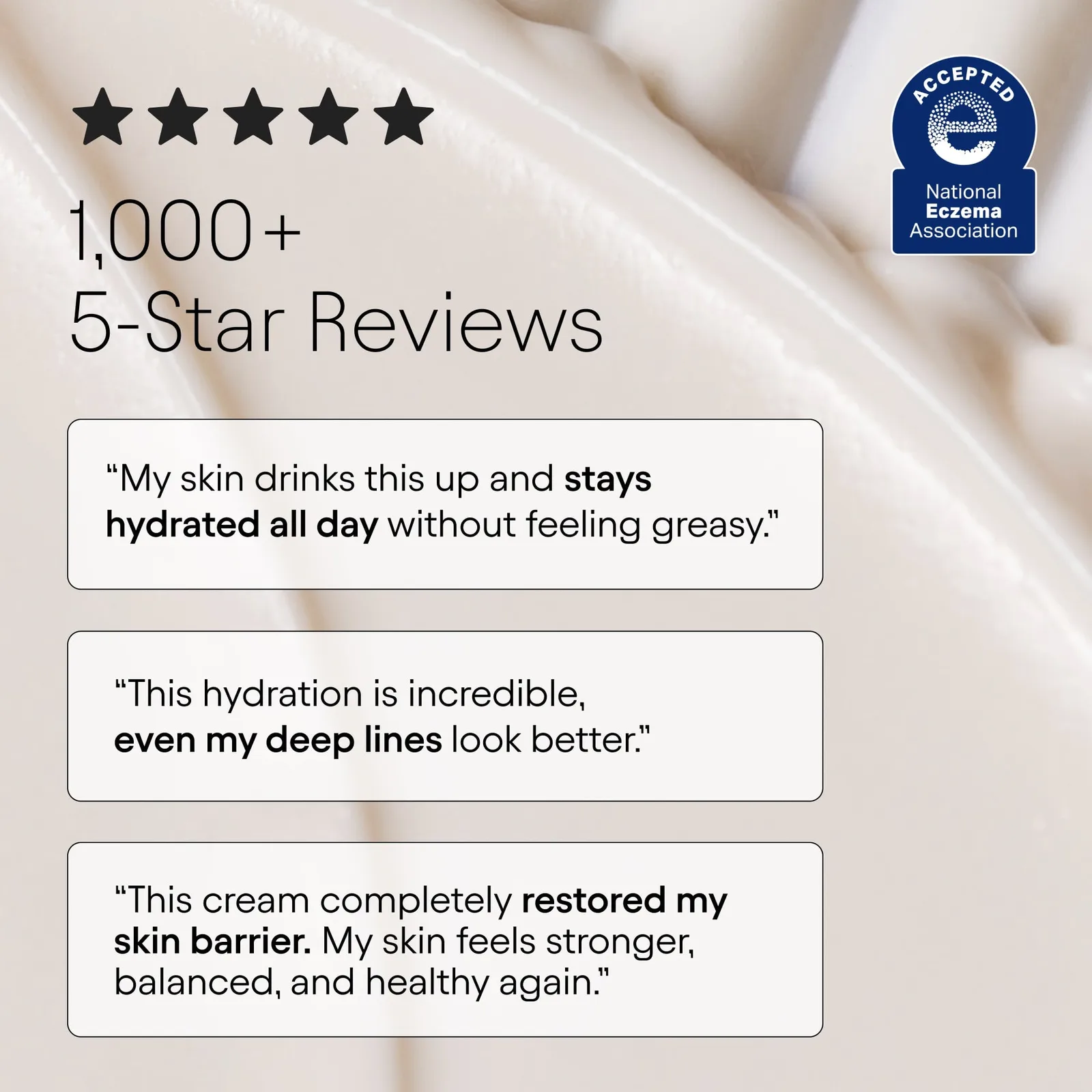 Barrier Repair Cream 13
