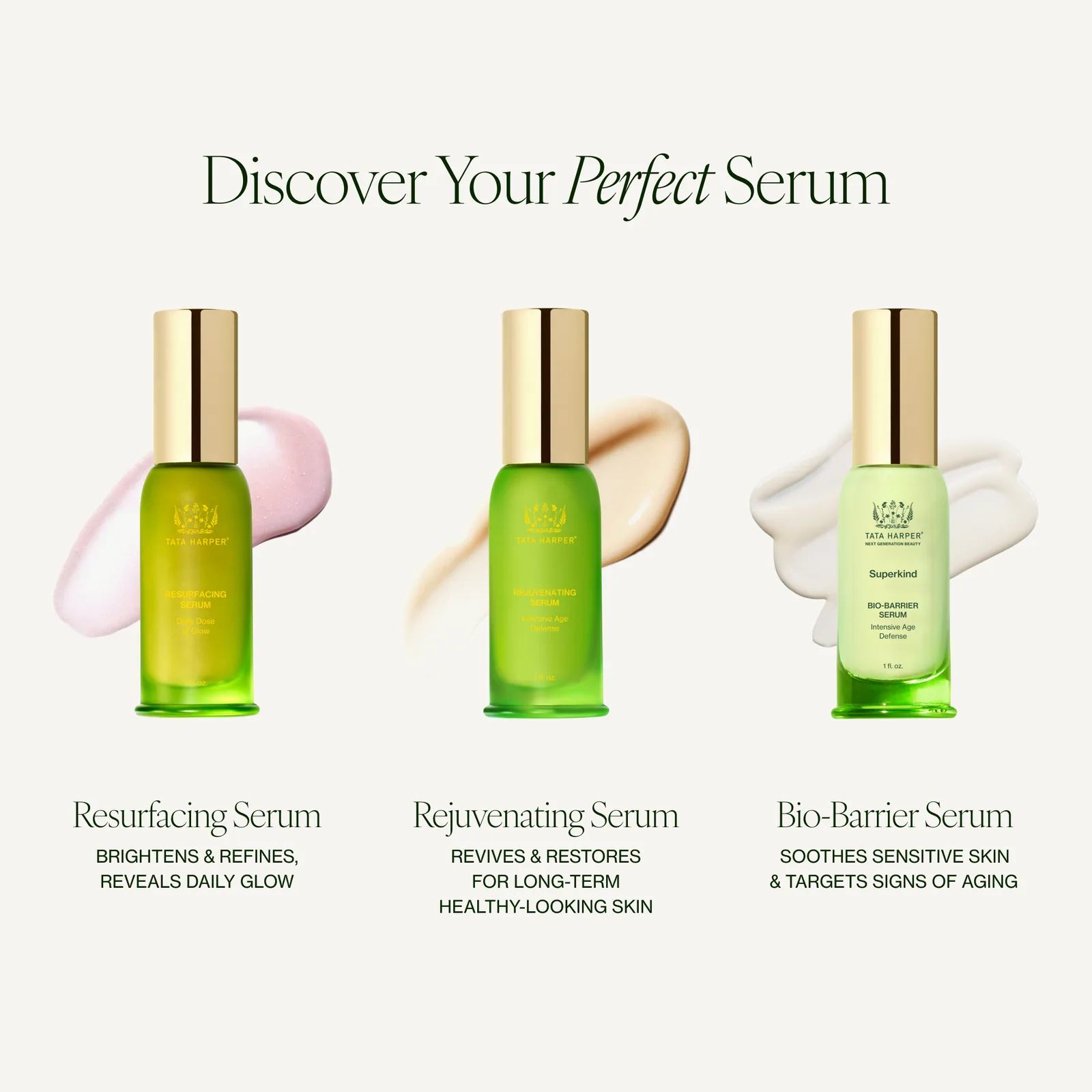 Superkind Bio-Barrier Serum 7