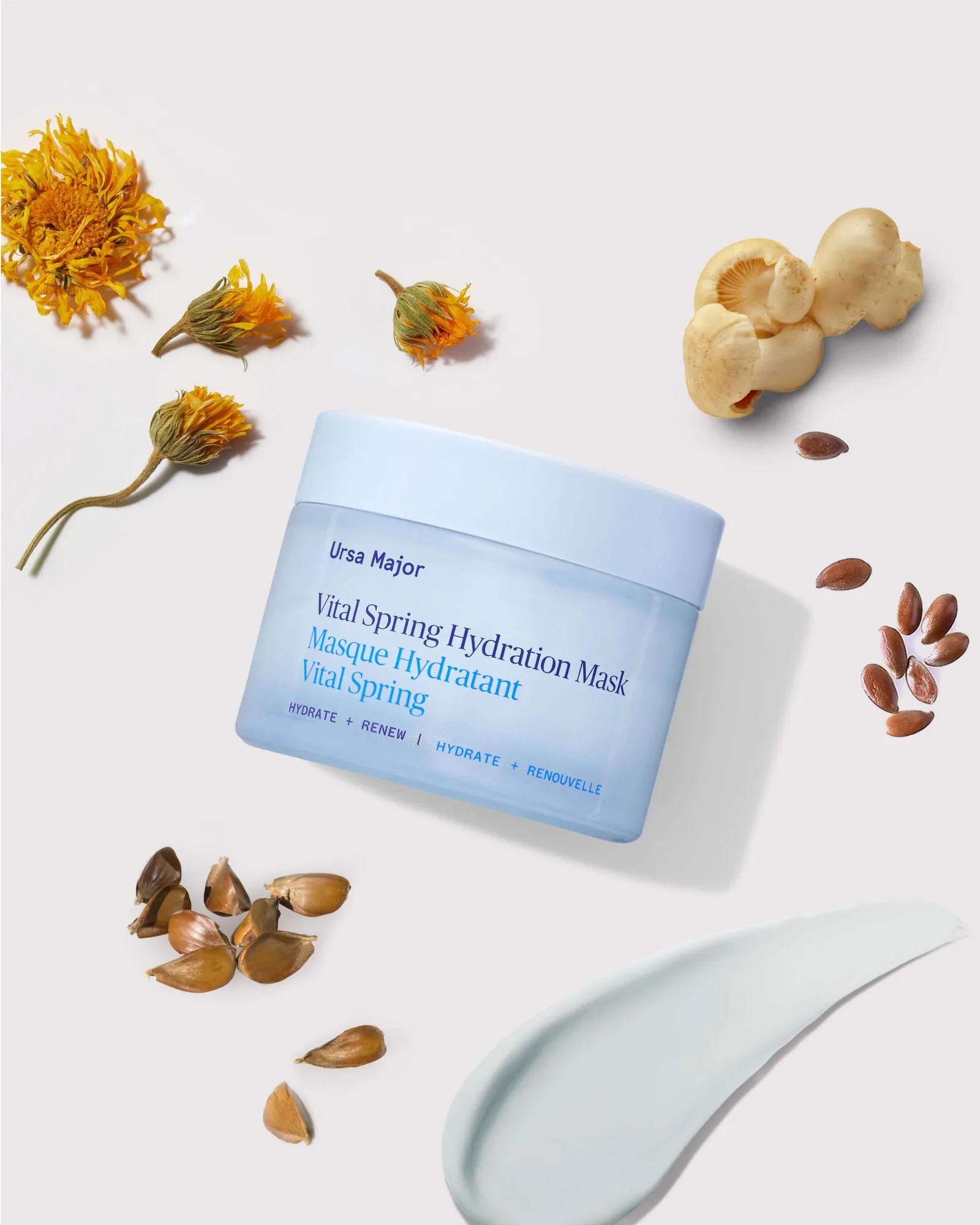 Vital Spring Hydration Mask 2