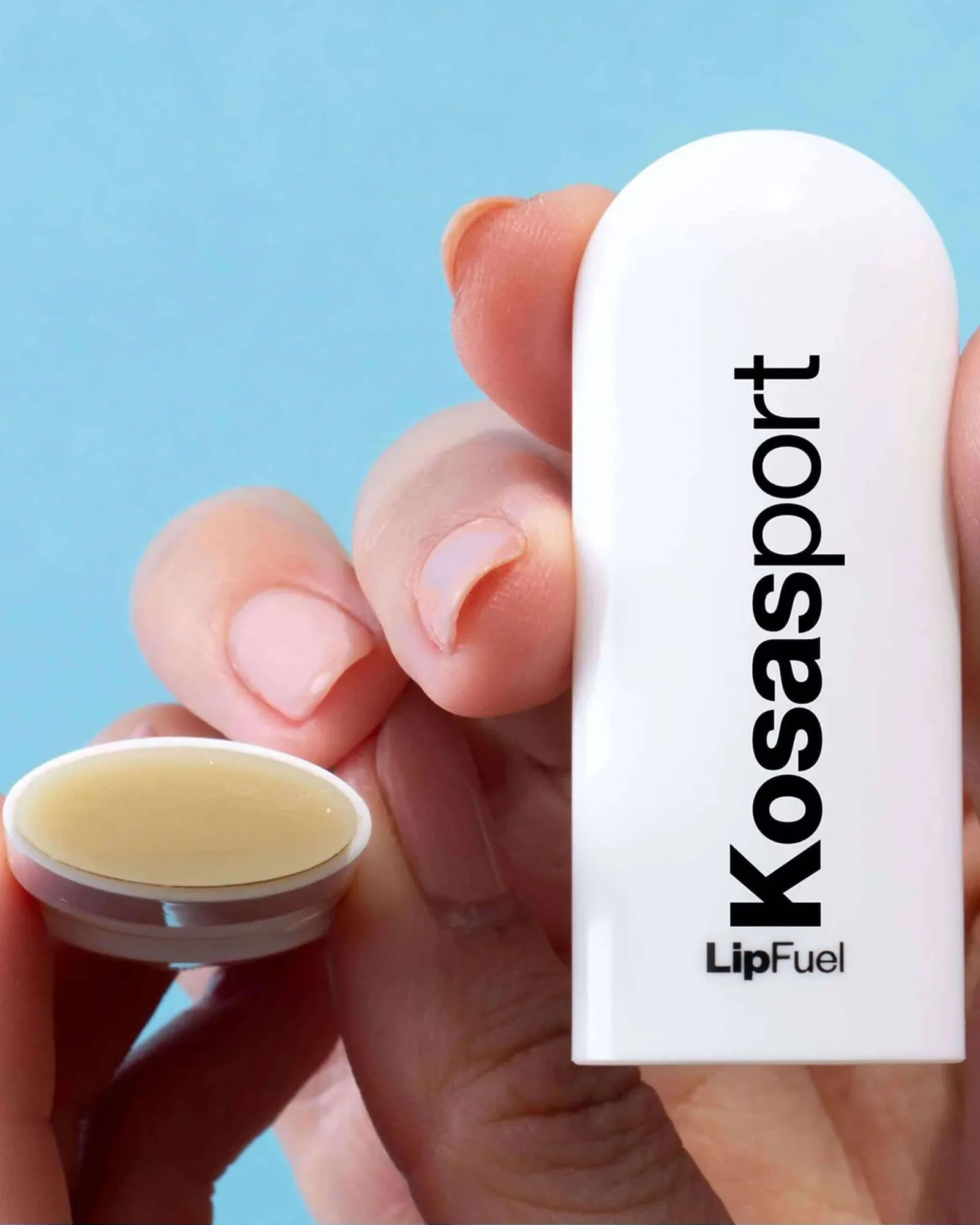 LipFuel Lip Balm 13
