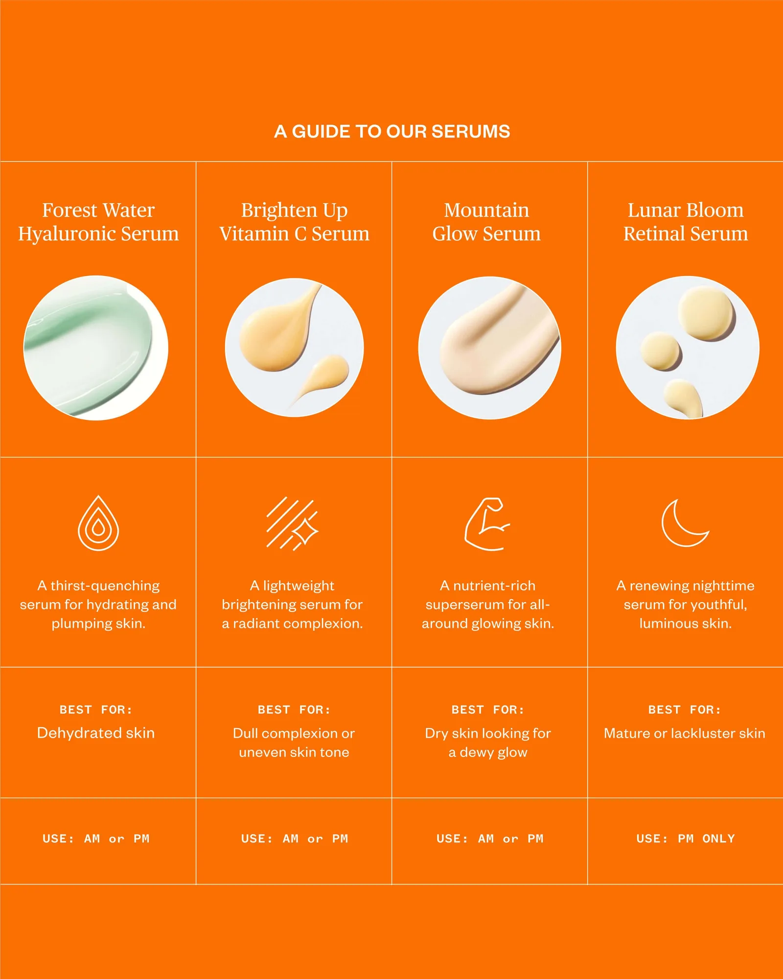 Brighten Up Vitamin C Serum 8
