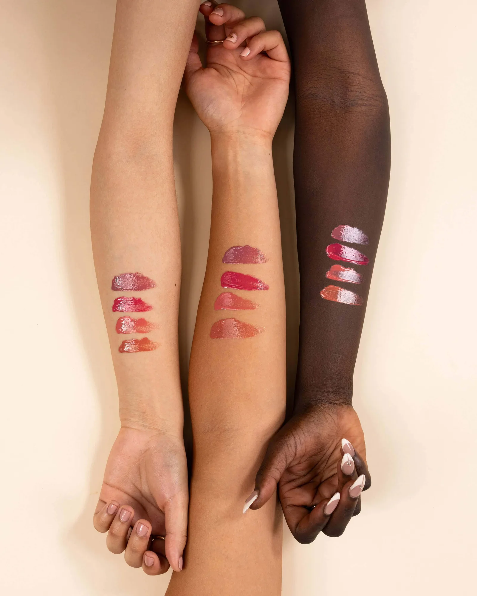 Tulipscreen™ Hydrating Lip Oil 5