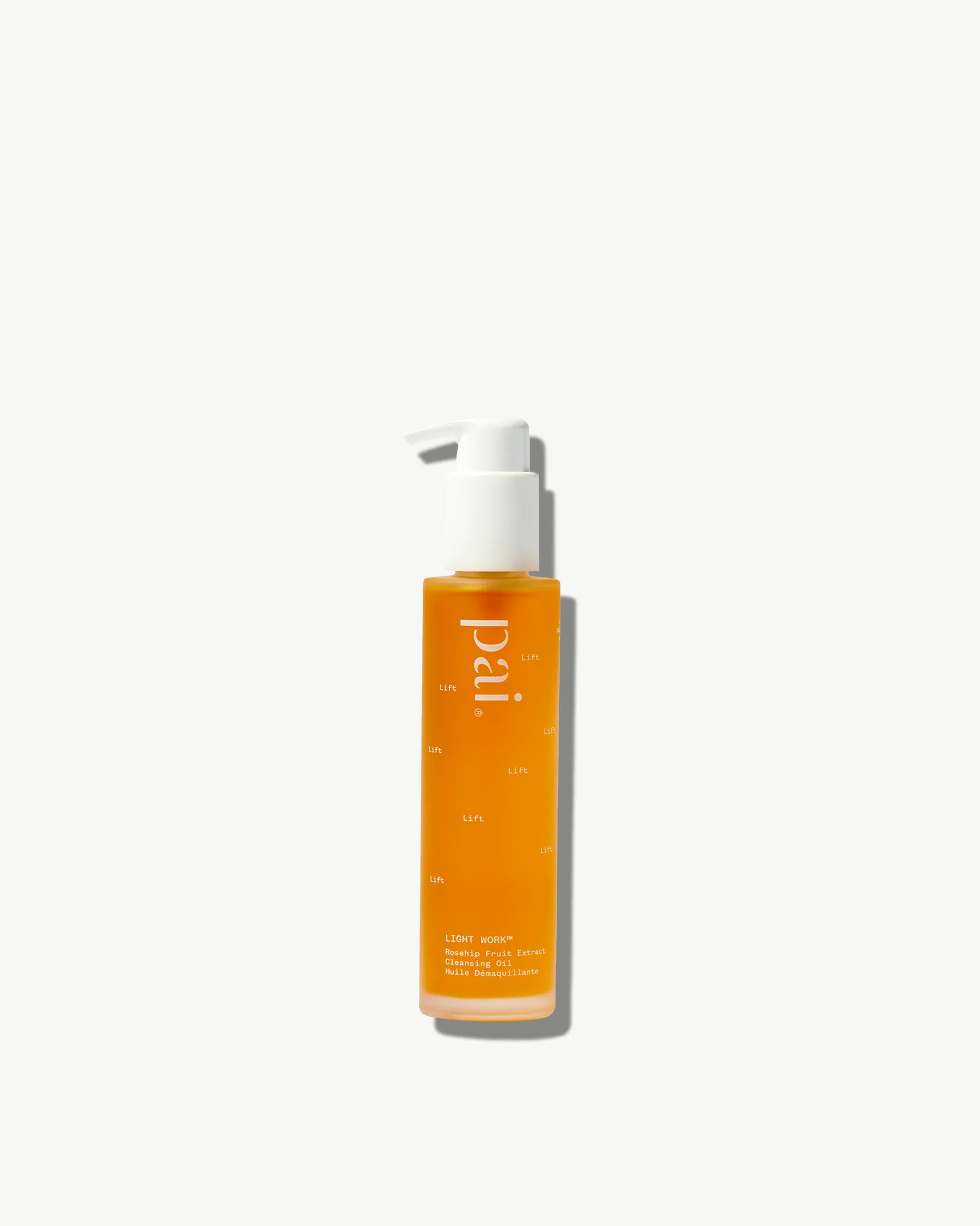 Light Work™ Cleansing Oil Mini 1