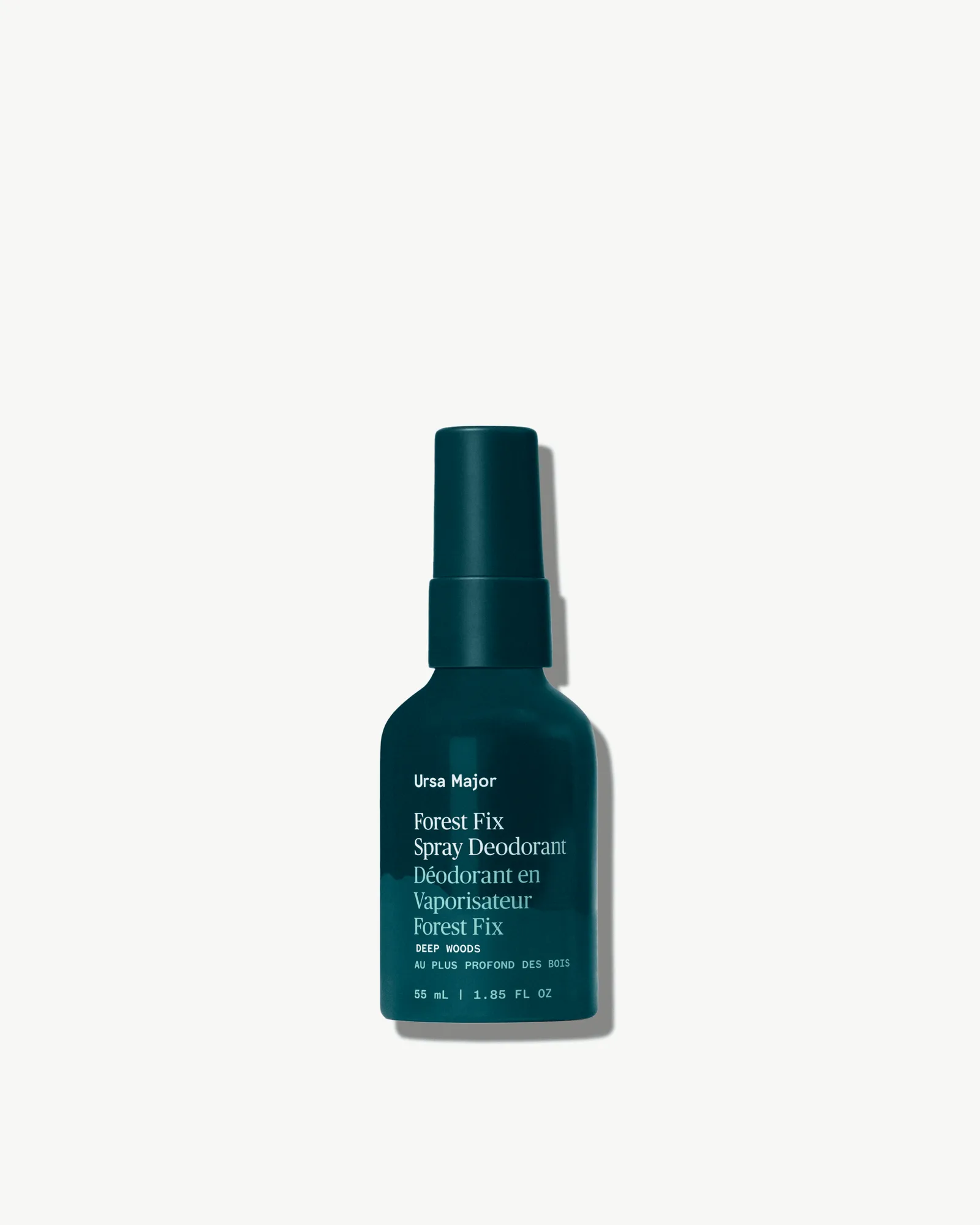 Forest Fix Spray Deodorant 1