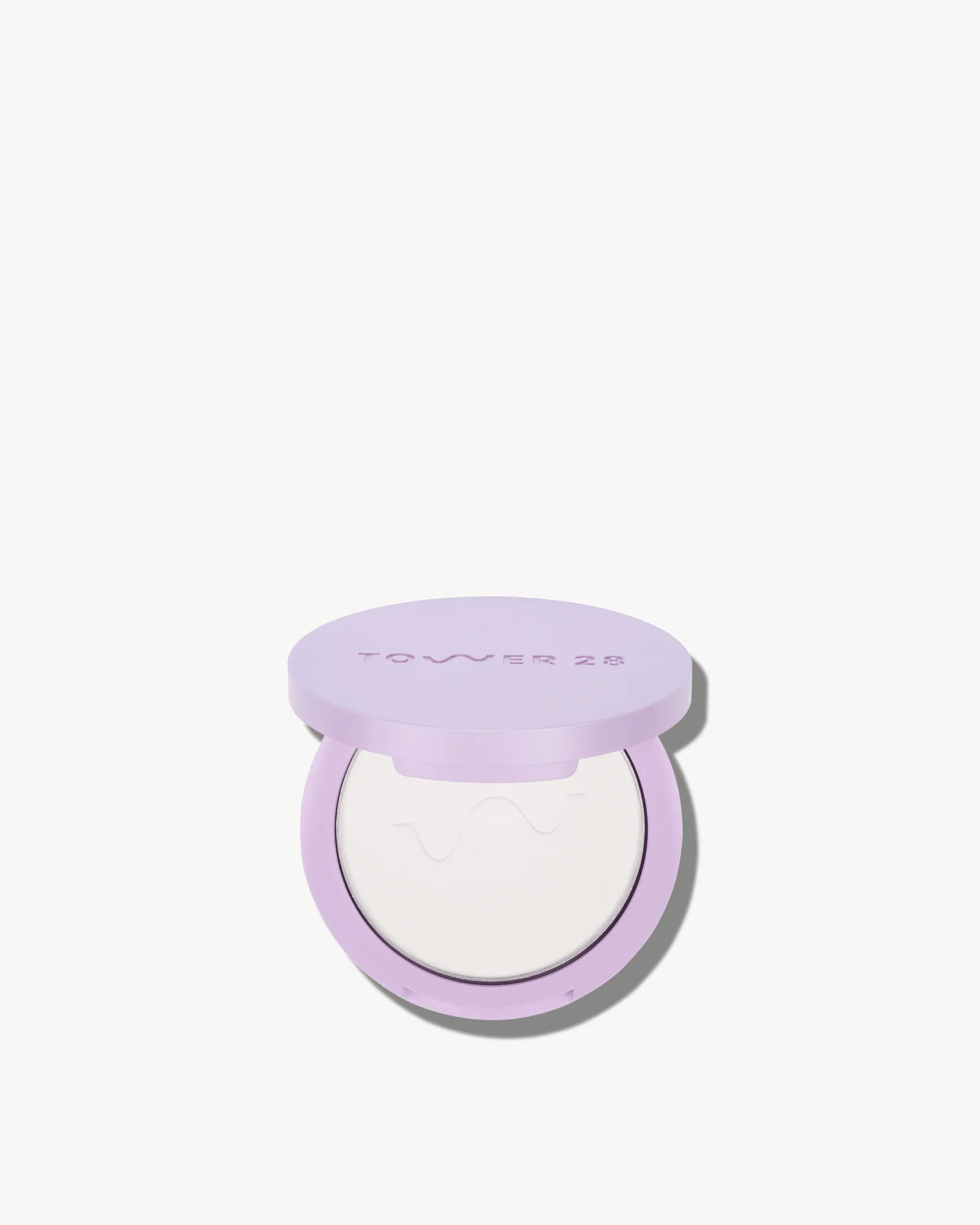 GetSet® Pressed Powder 5