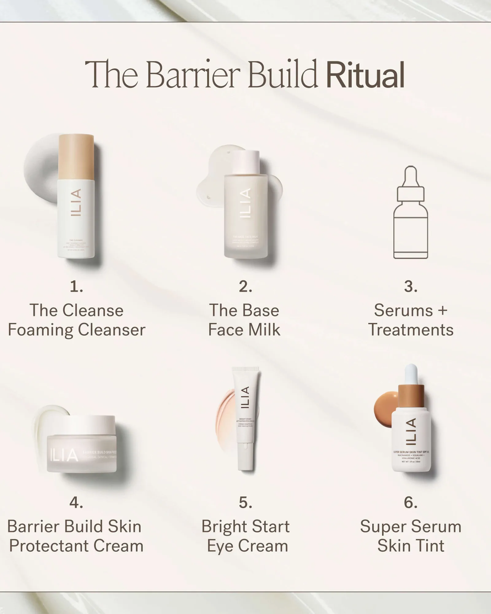 Barrier Build Skin Protectant Cream 8