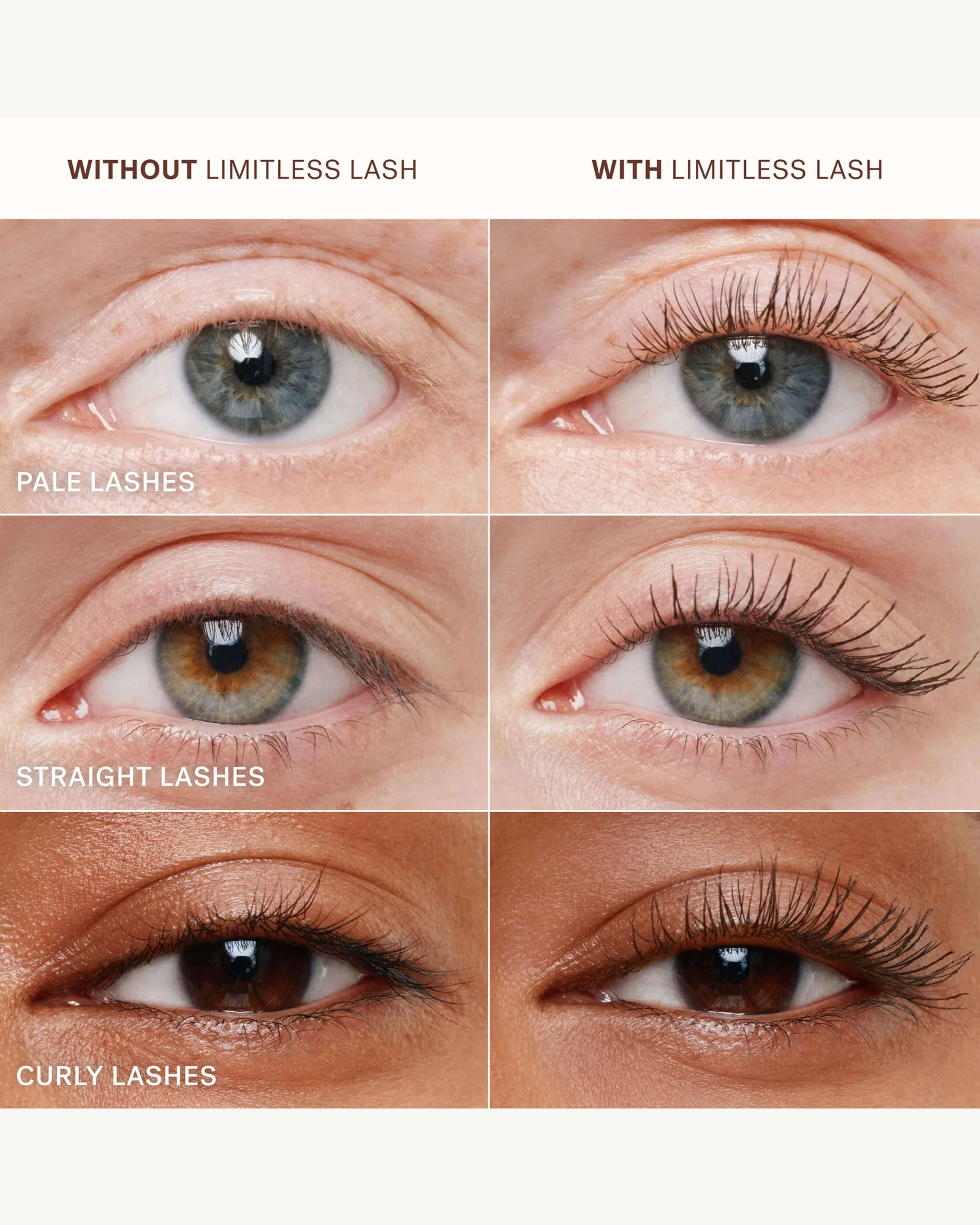 Limitless Lash Mascara 5