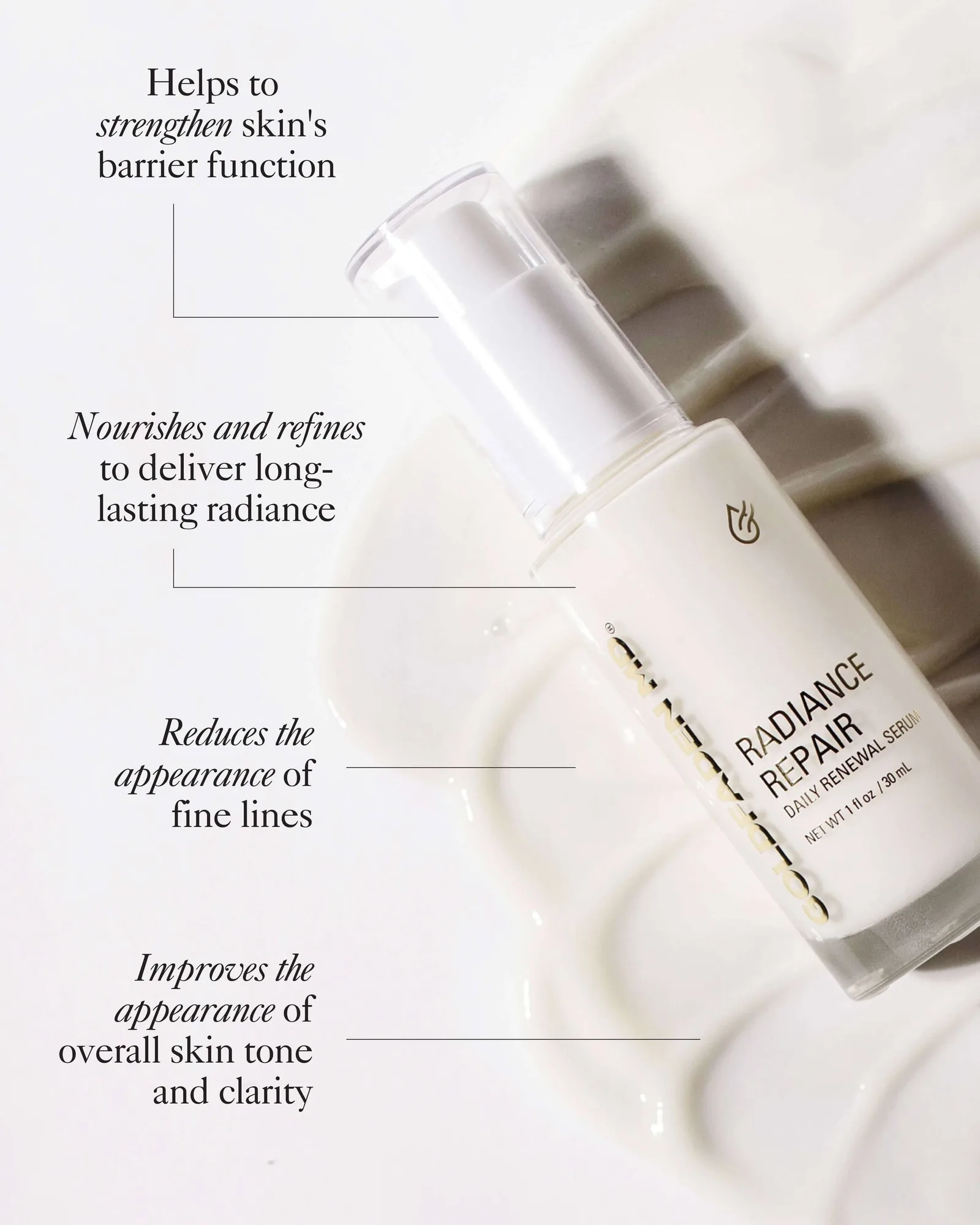 Radiance Repair 5