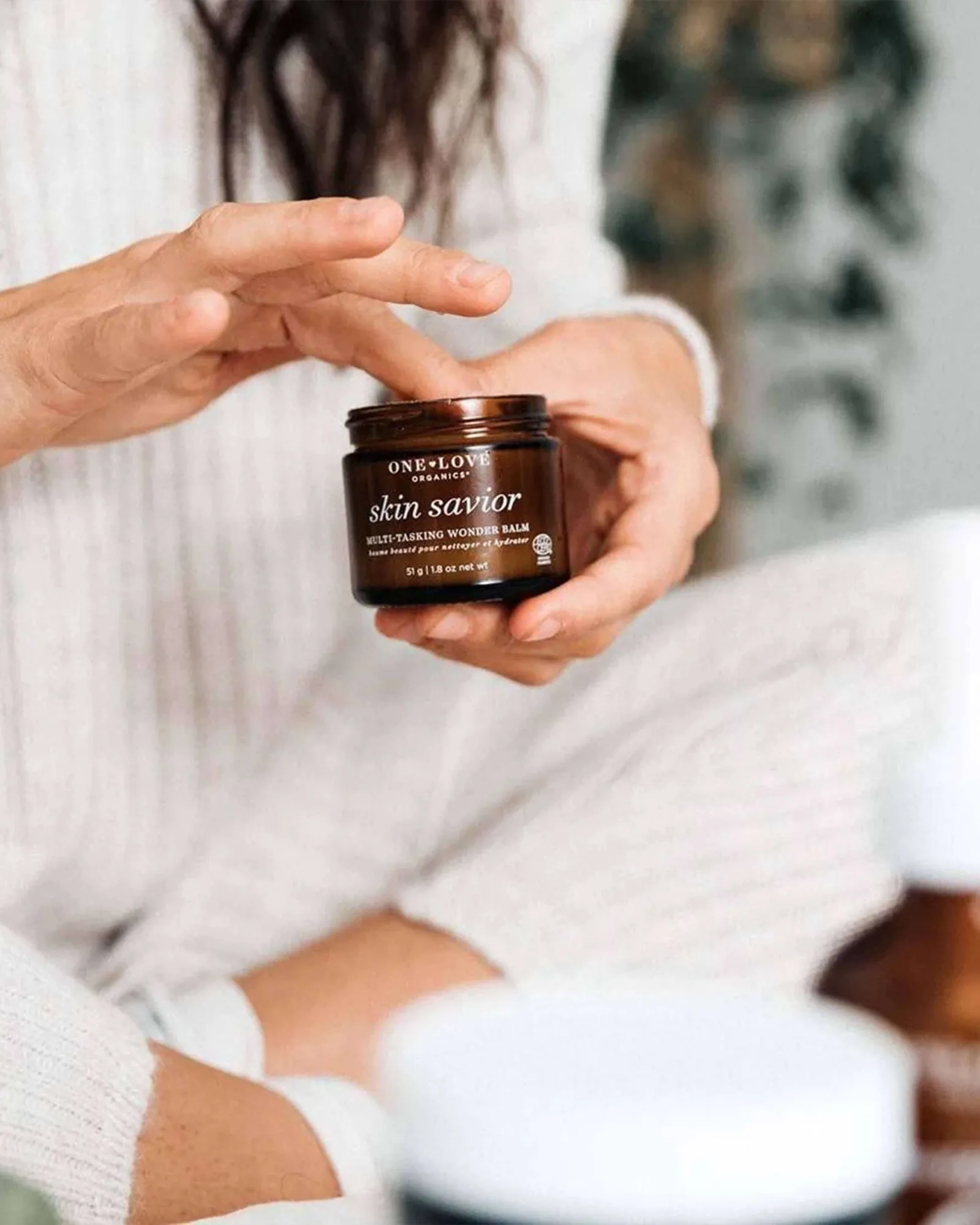 Skin Savior Multi-tasking Wonder Balm 4
