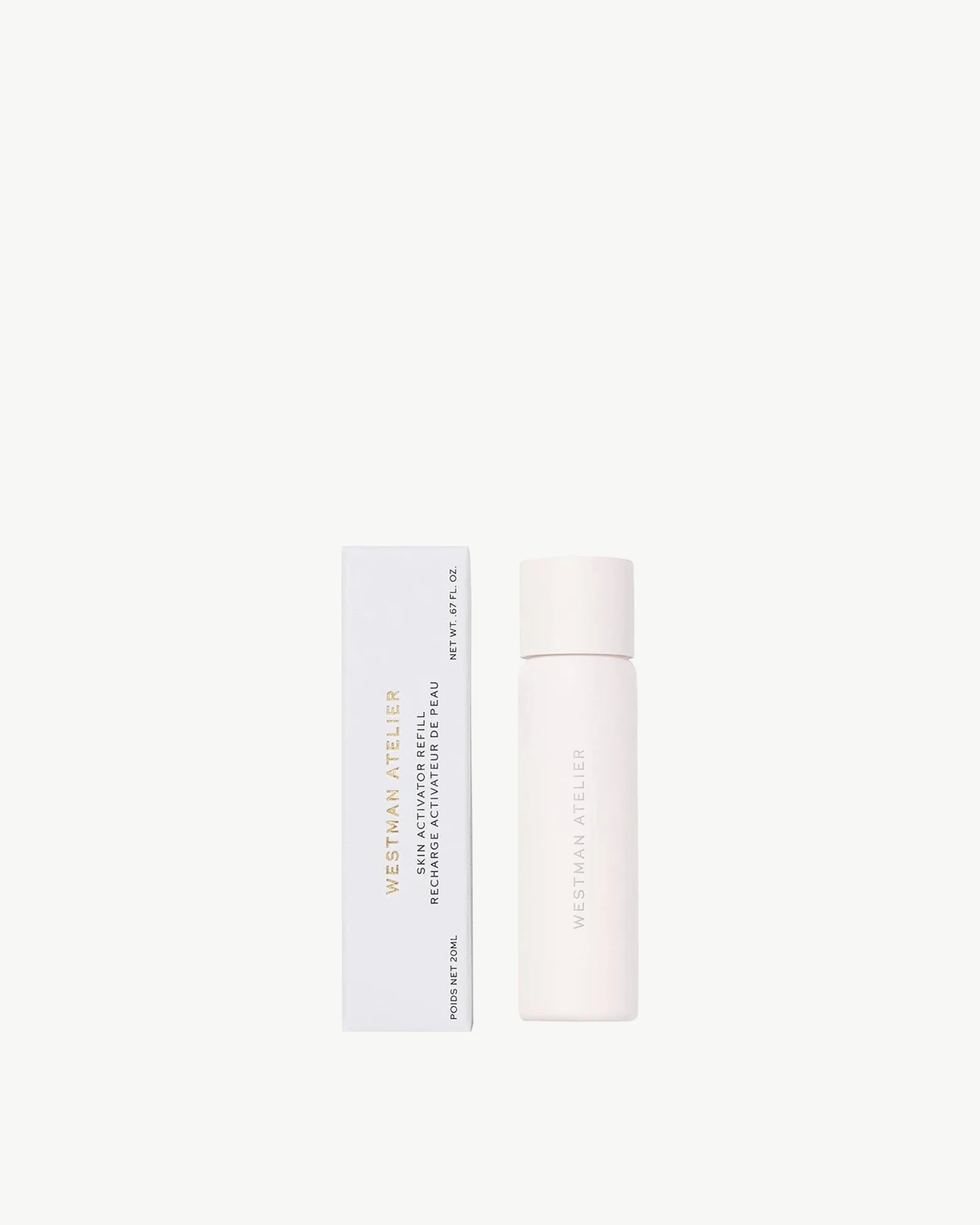 Skin Activator Packette 12