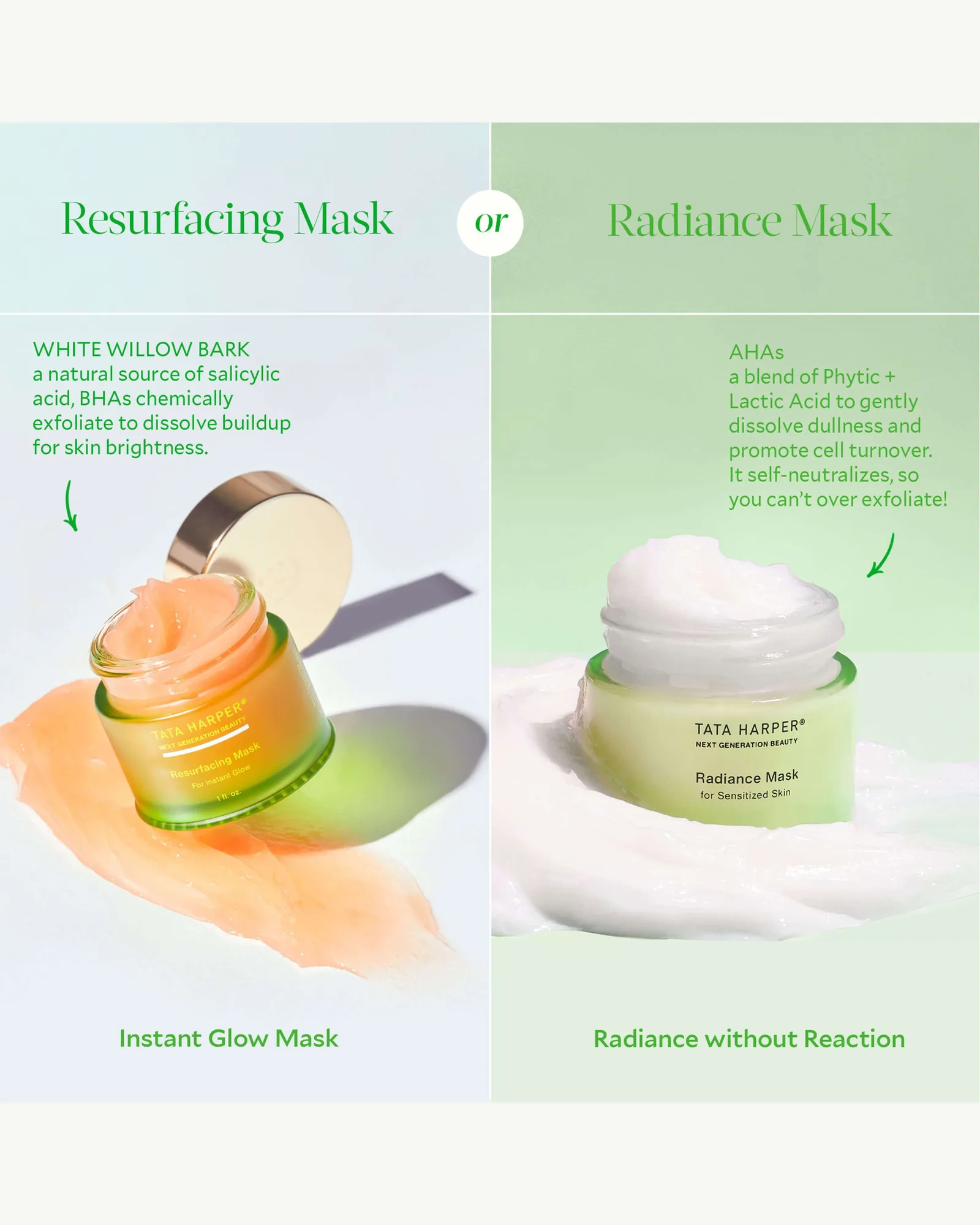 Superkind Radiance Mask 5