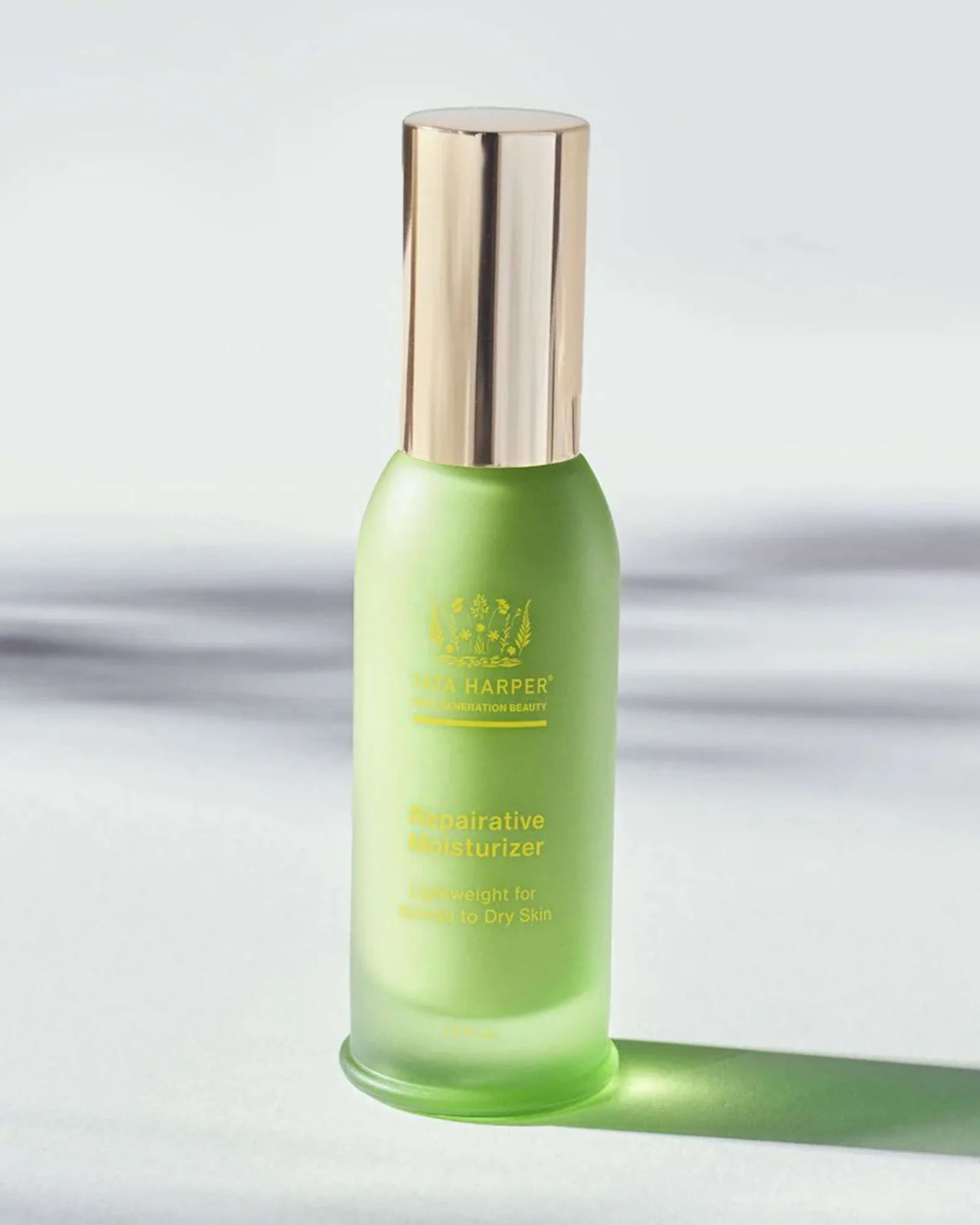 Repairative Moisturizer - 10ML 2