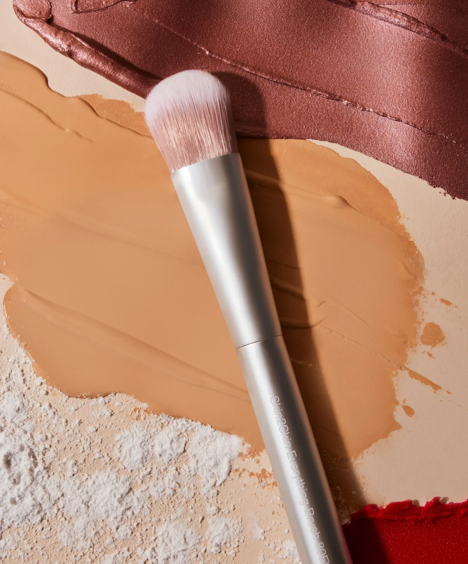 Skin2Skin Everything Brush 4