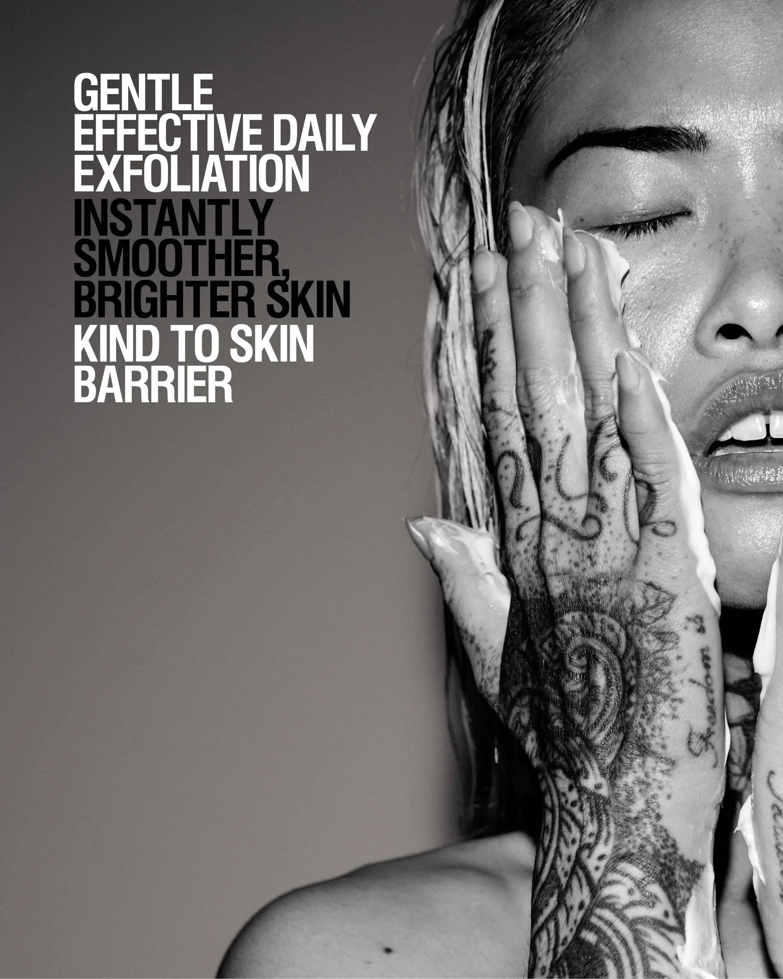 Polishing Exfoliator 6