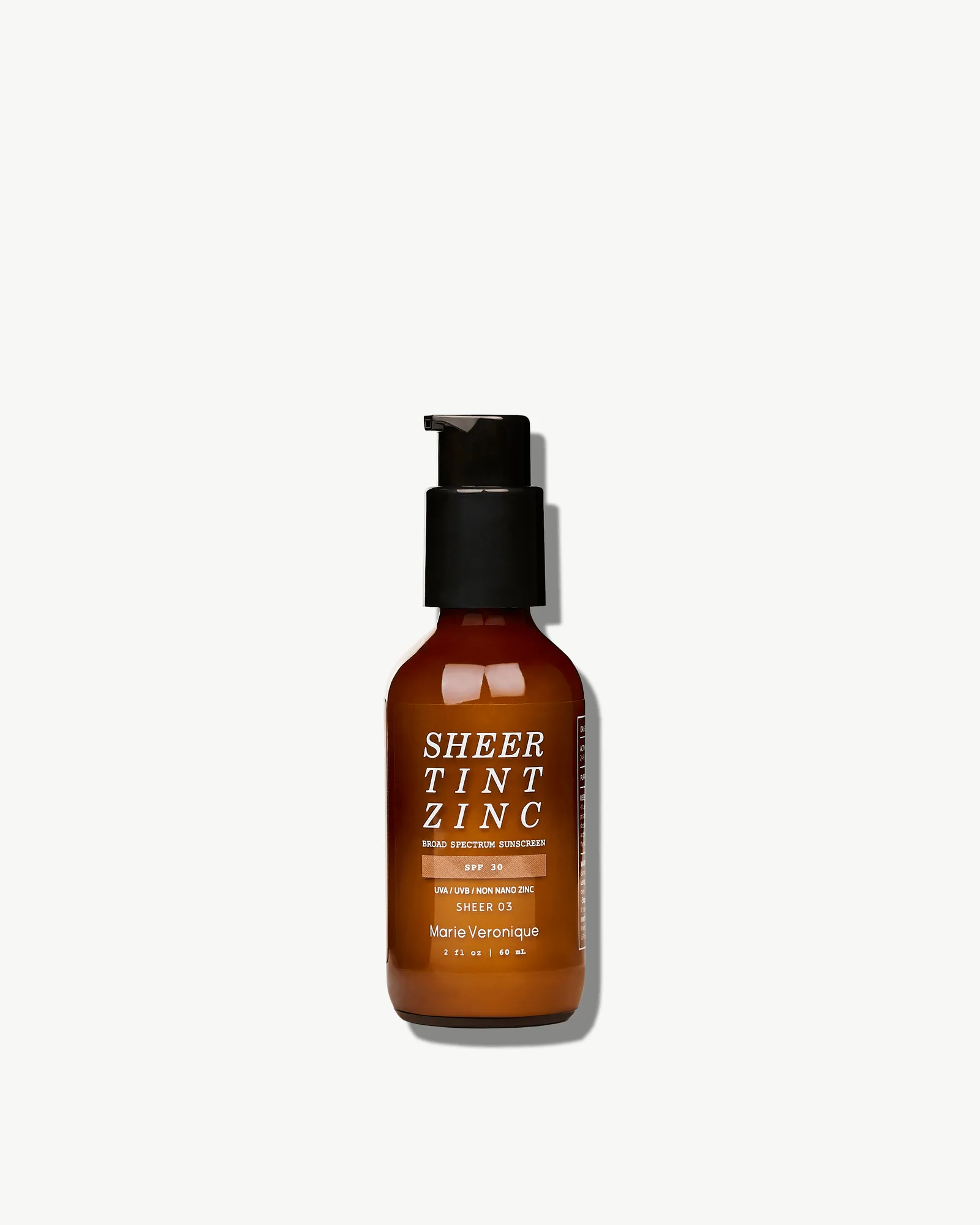 Sheer Tint Zinc SPF 30 Sunscreen 3