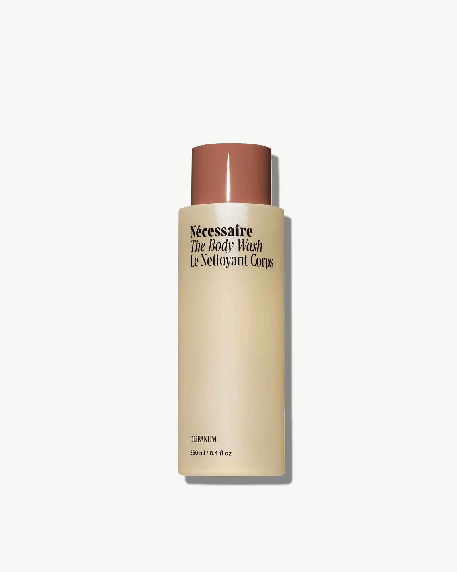 The Body Wash 100 ml | Multi-Enzyme | Olibanum 1