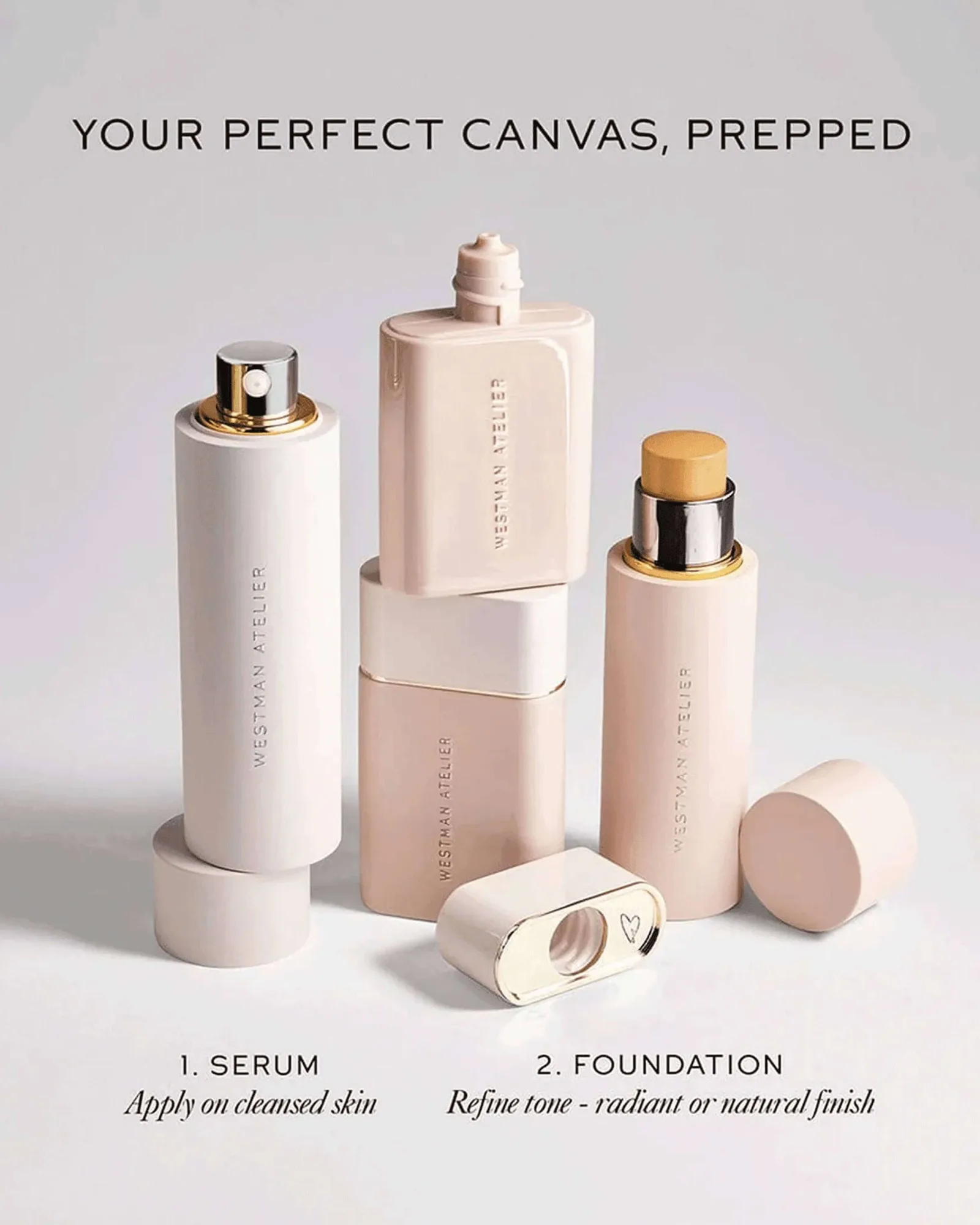 Skin Activator Packette 11