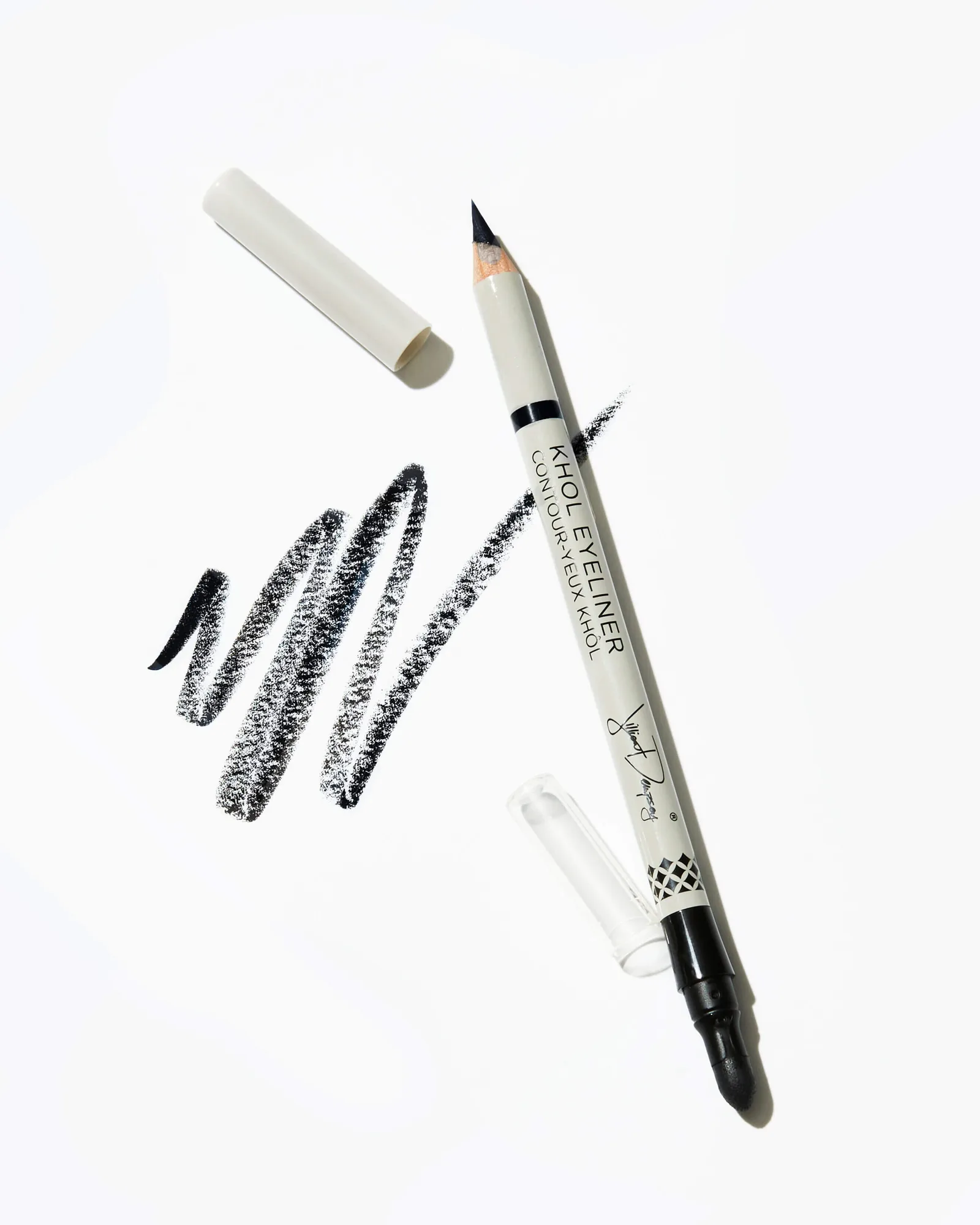 Natural Khôl Eyeliner – Jillian Dempsey 6