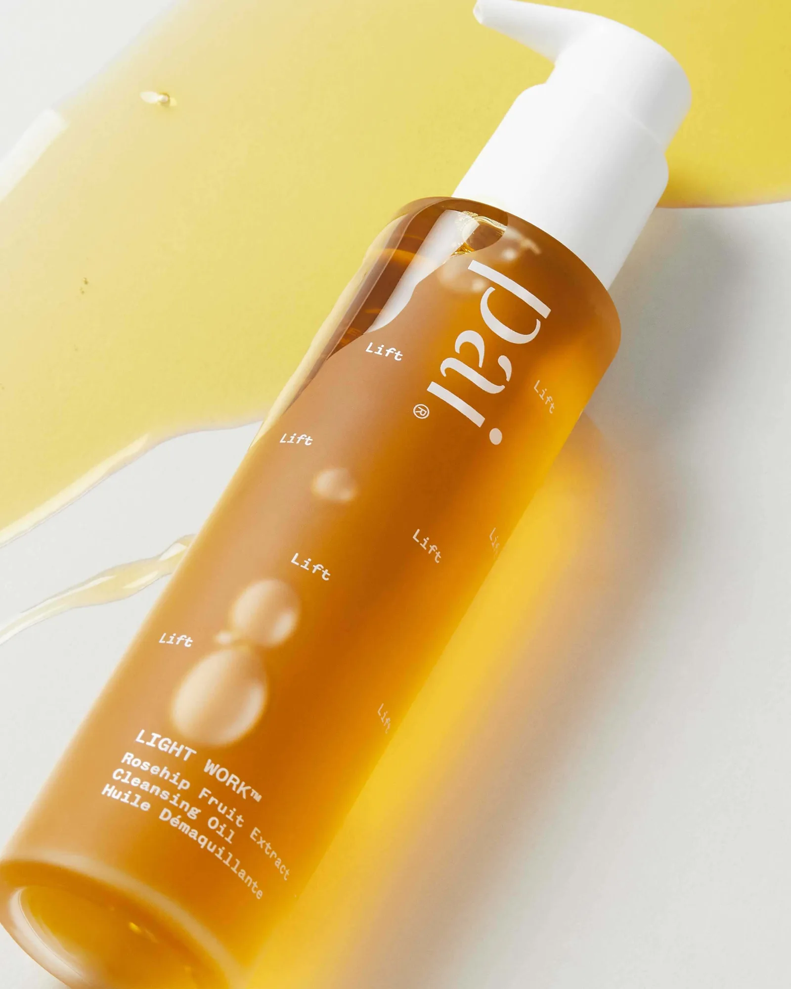 Light Work™ Cleansing Oil Mini 2