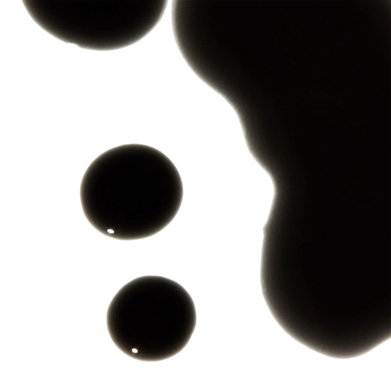 Carbon Star™ Face Oil Mini 5