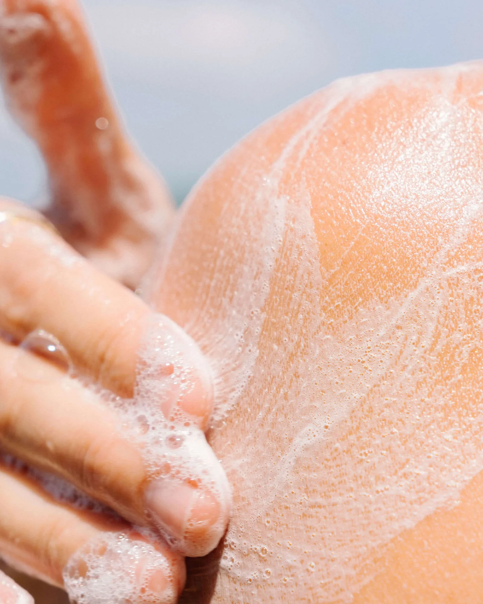 Hoppin’ Fresh Body Wash 5